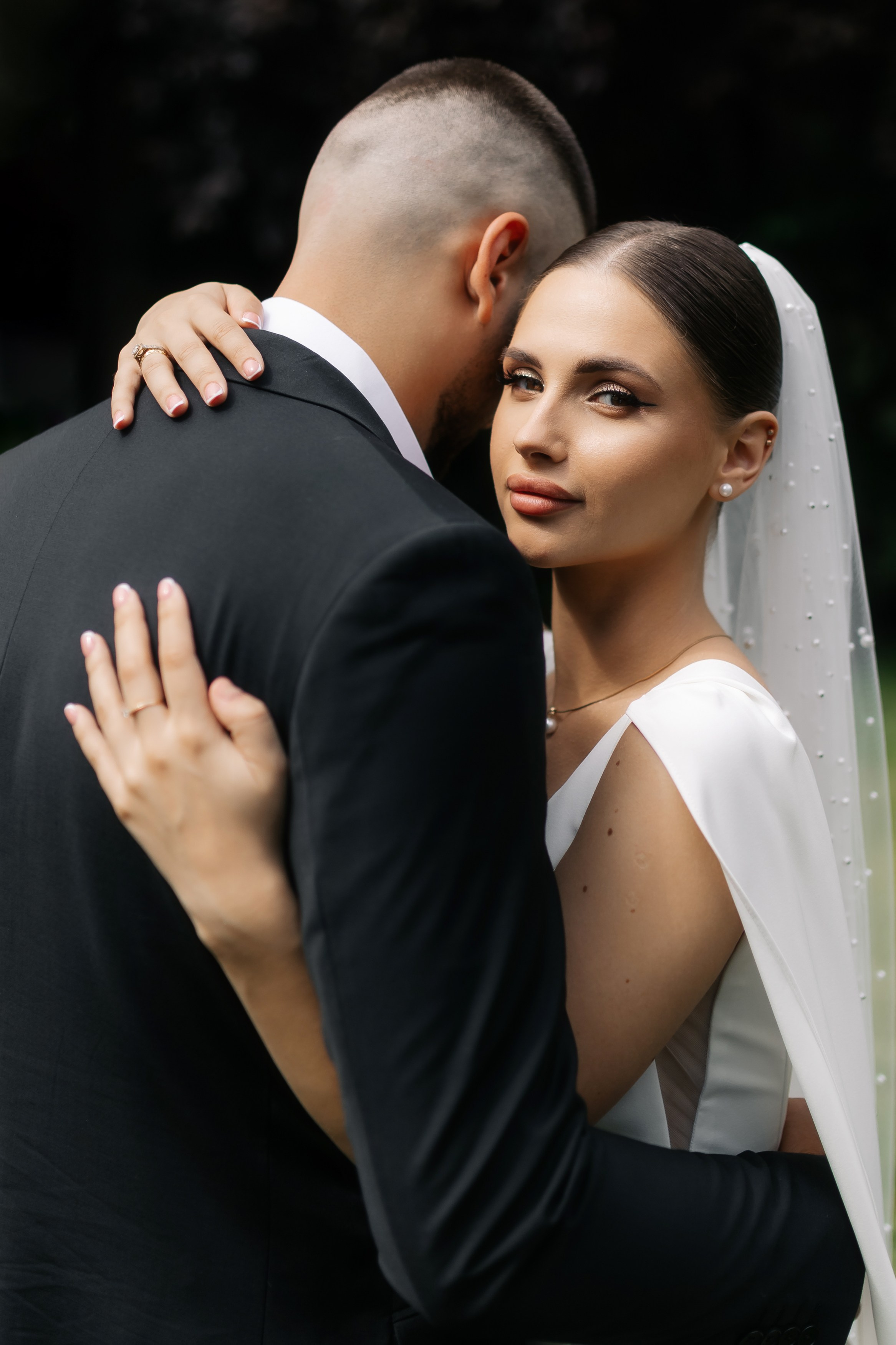 DEMETRA + NICOLAE REPUBLICA MOLDOVA. Fulga Photographer