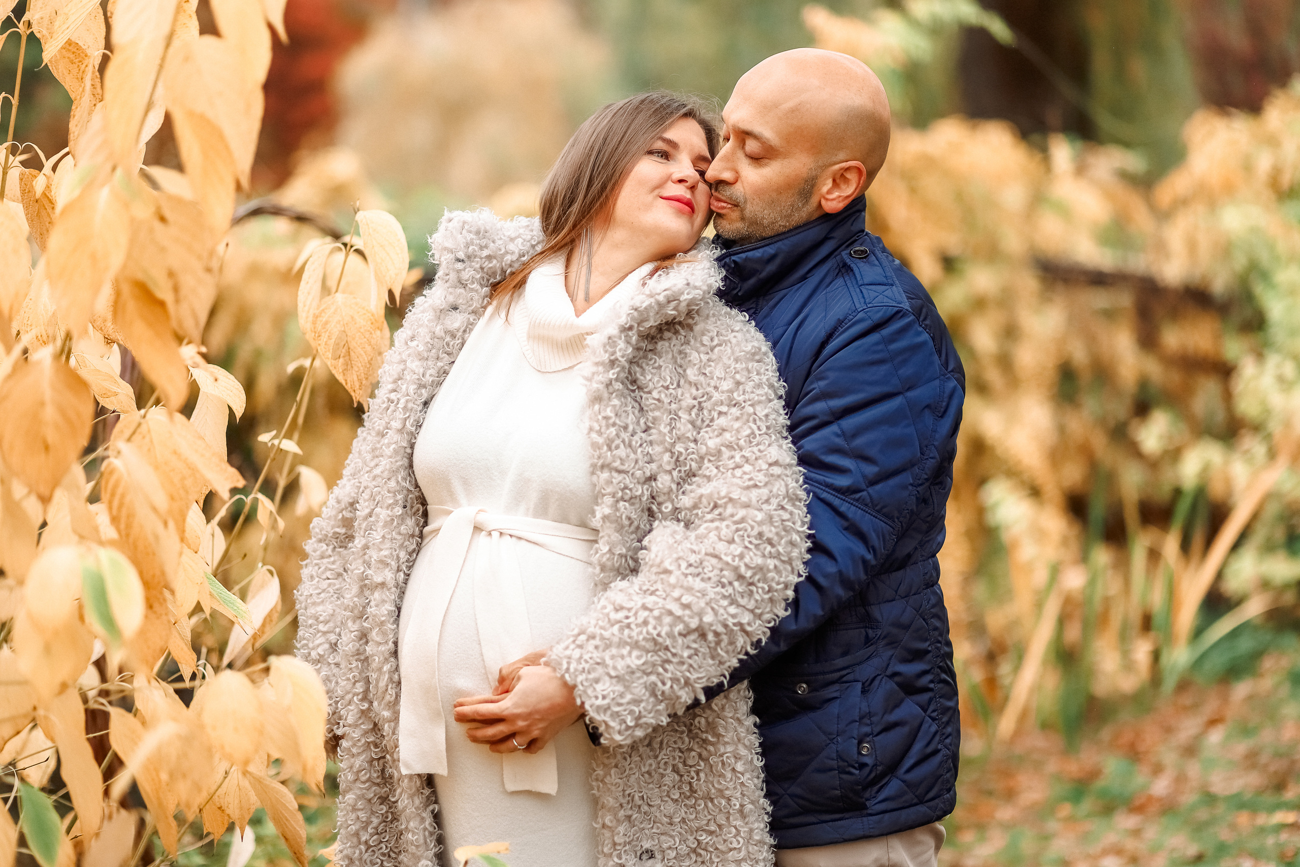 Walk in the park. Family & children’s photographer in Herts & West London Iryna Blair