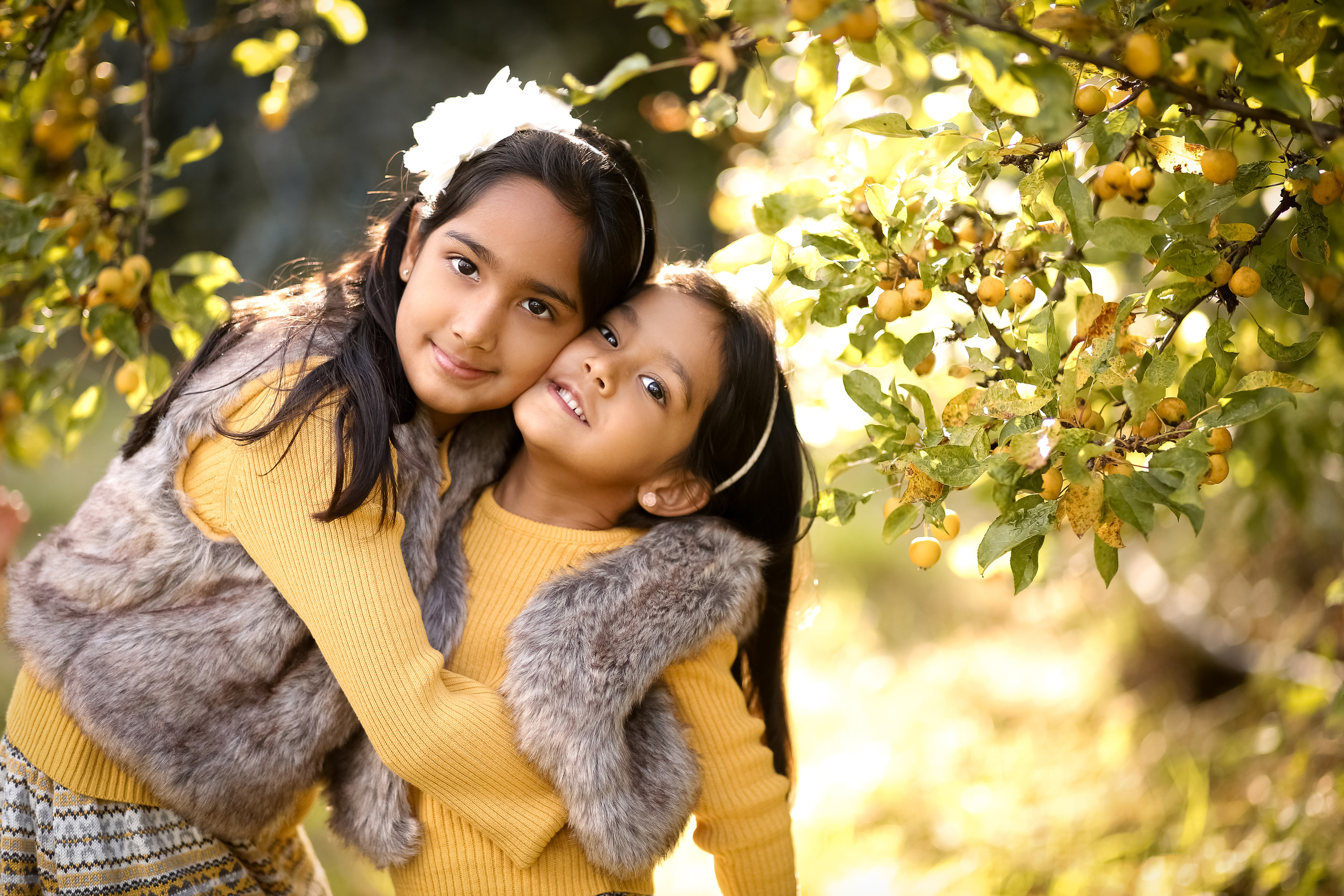 Walk in the park. Family & children’s photographer in Herts & West London Iryna Blair