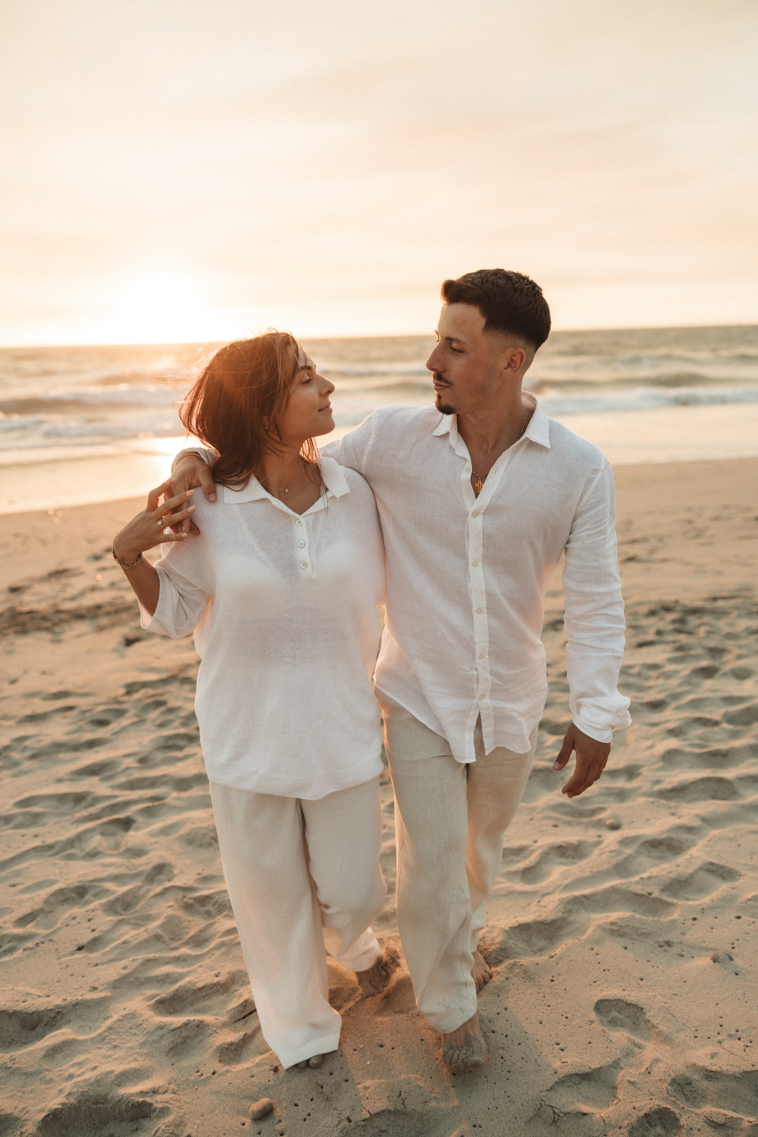 Sara e Fábio. Photographe de mariage et de famille à Braga — Alexandra Mieres Photography