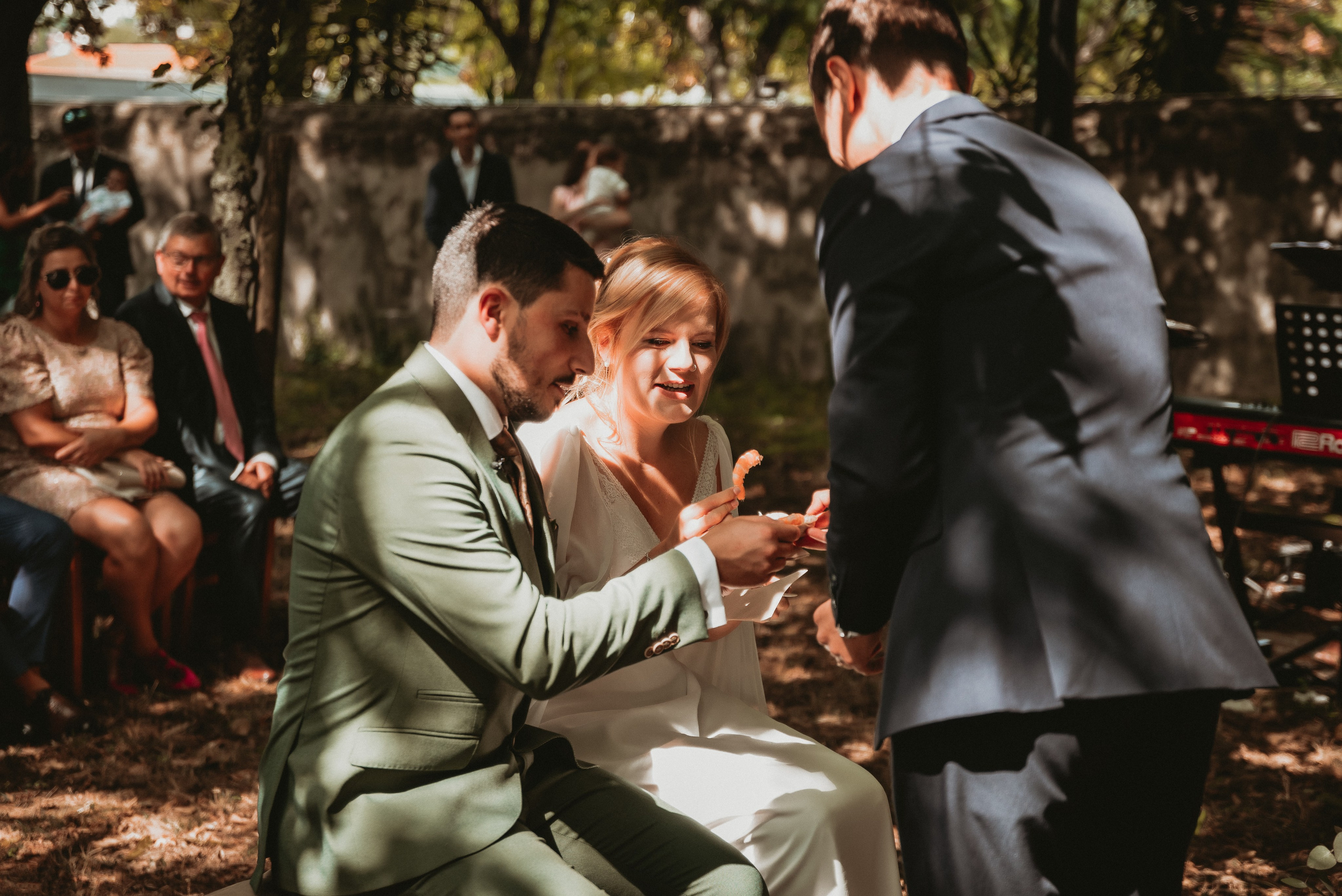 São & Luís. Photographe de mariage et de famille à Braga — Alexandra Mieres Photography