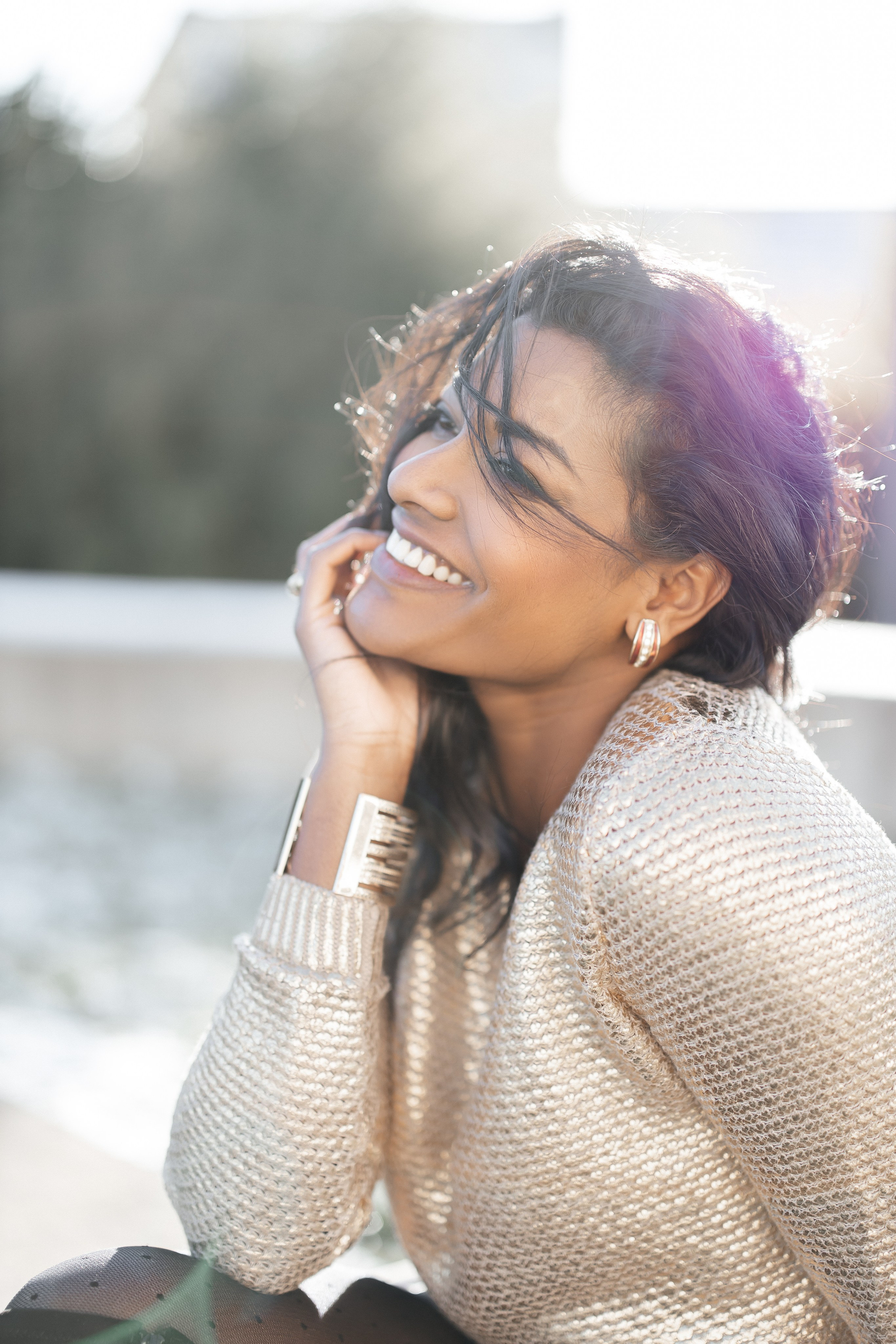 Coline. Photographe à Chartres Ekaterina Kudinova