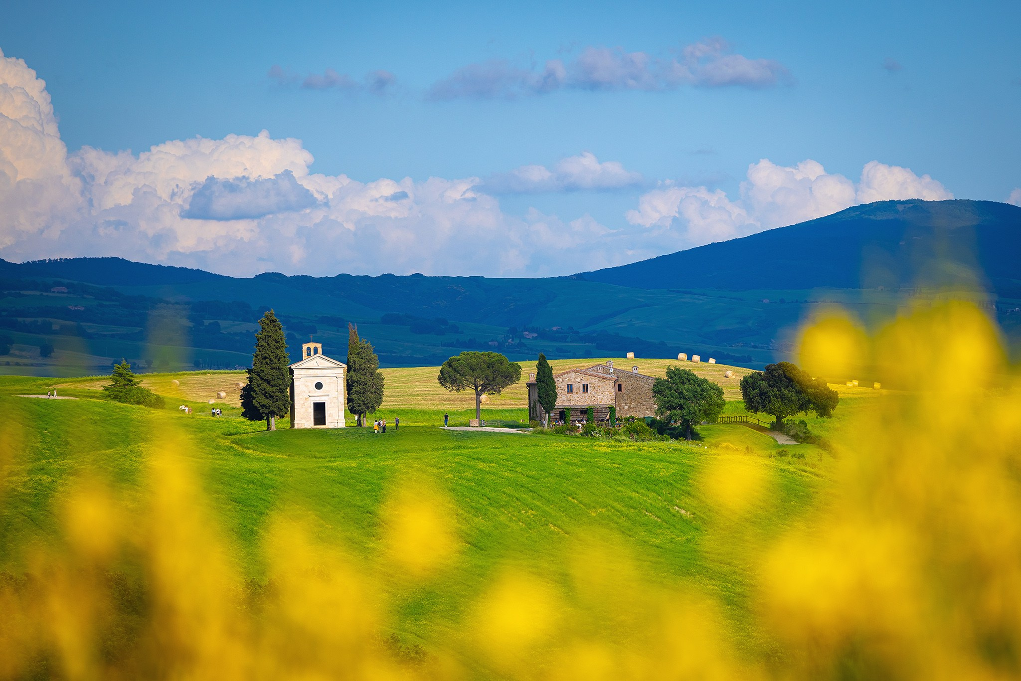 Landscape. Photography by Mircea Maieru