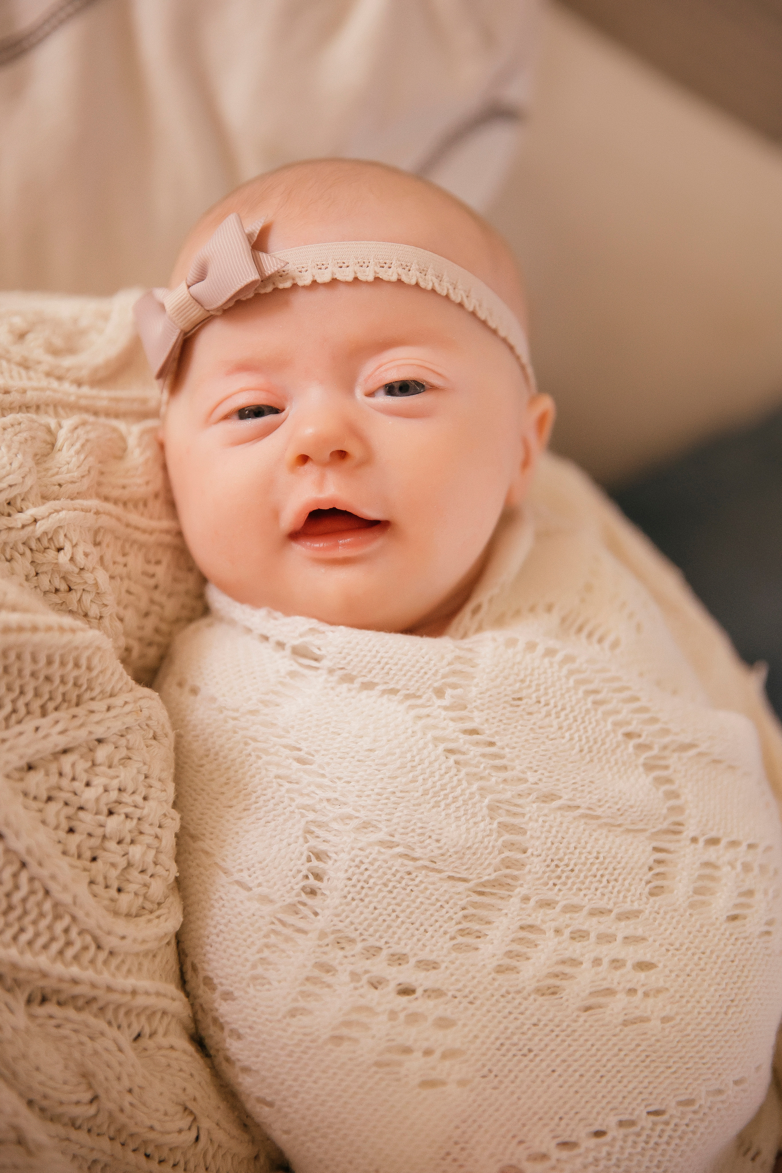 newbornshoot klein kindje