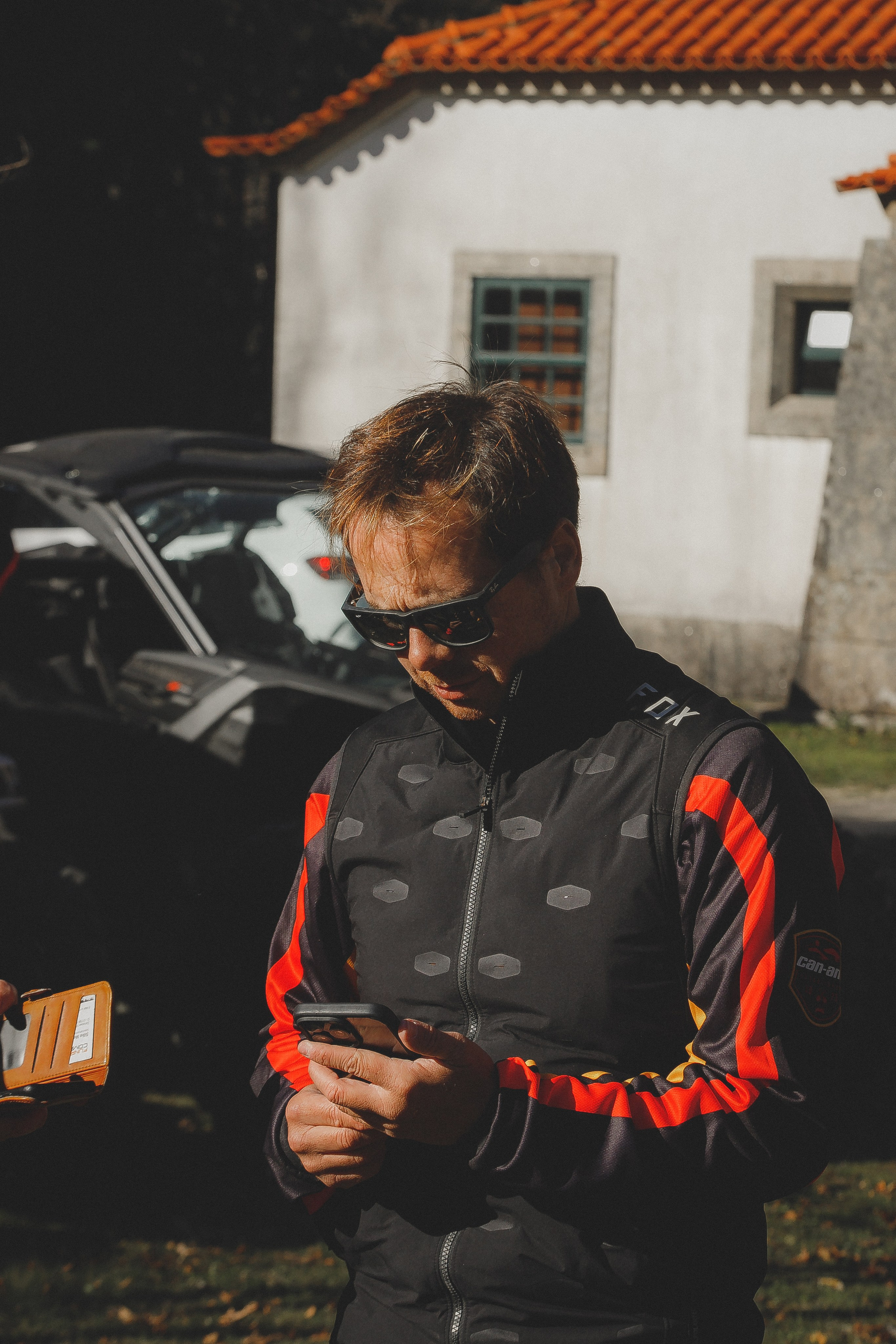 Reportage sport. Wedding photographer and videographer Europe