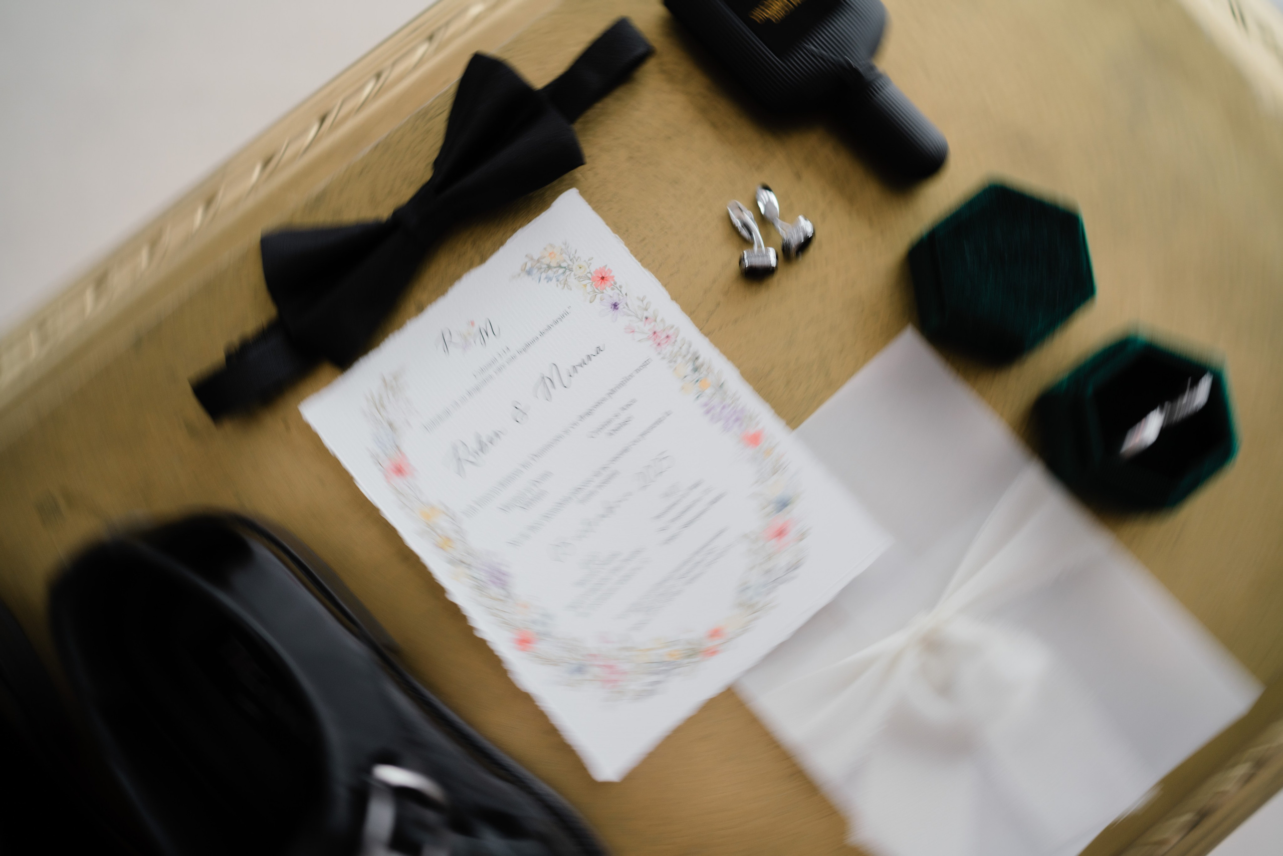 Miruna | Ruben Preview. Main