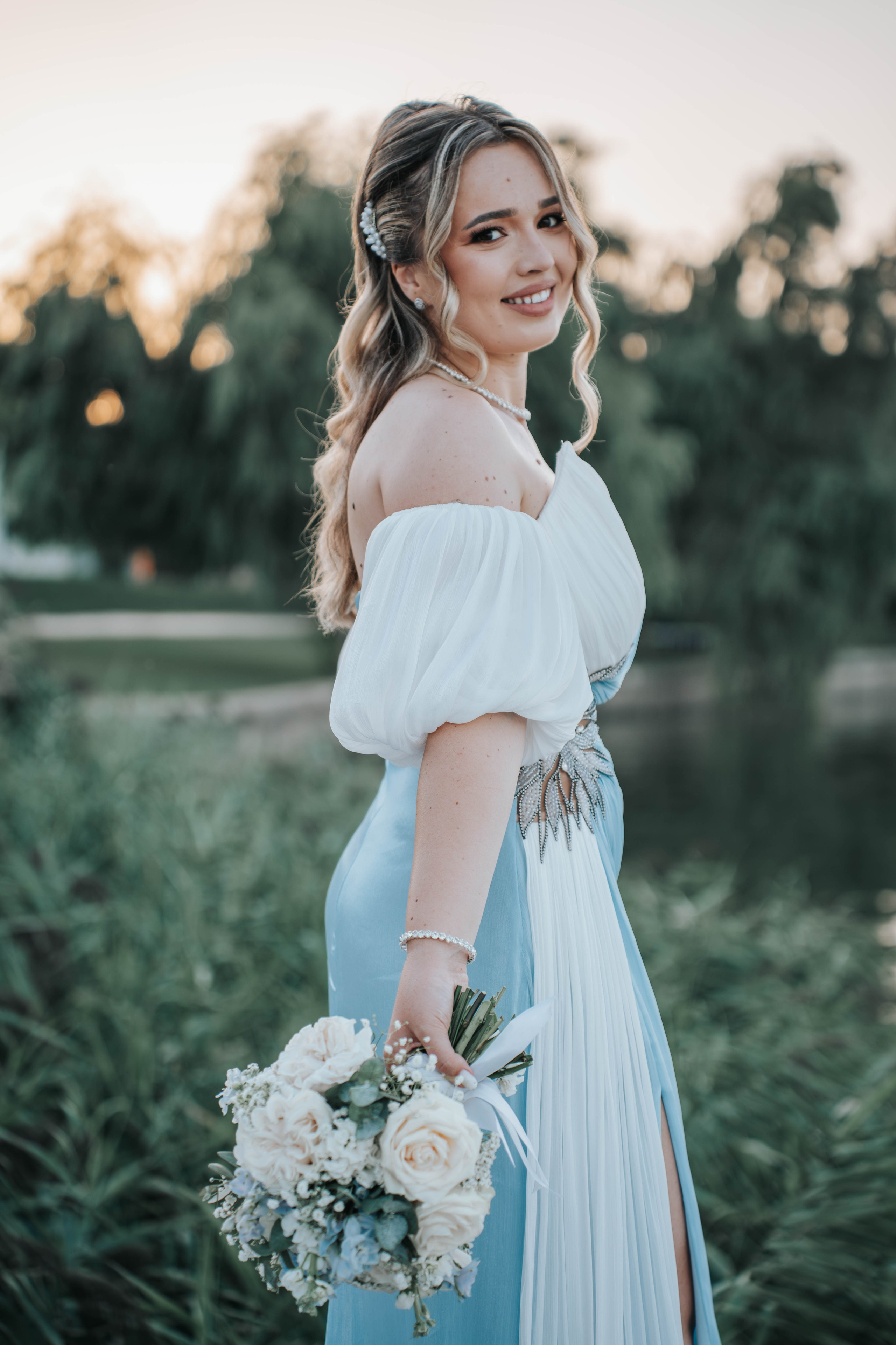 Diana si Mihai. Fotograf de evenimente din Romania