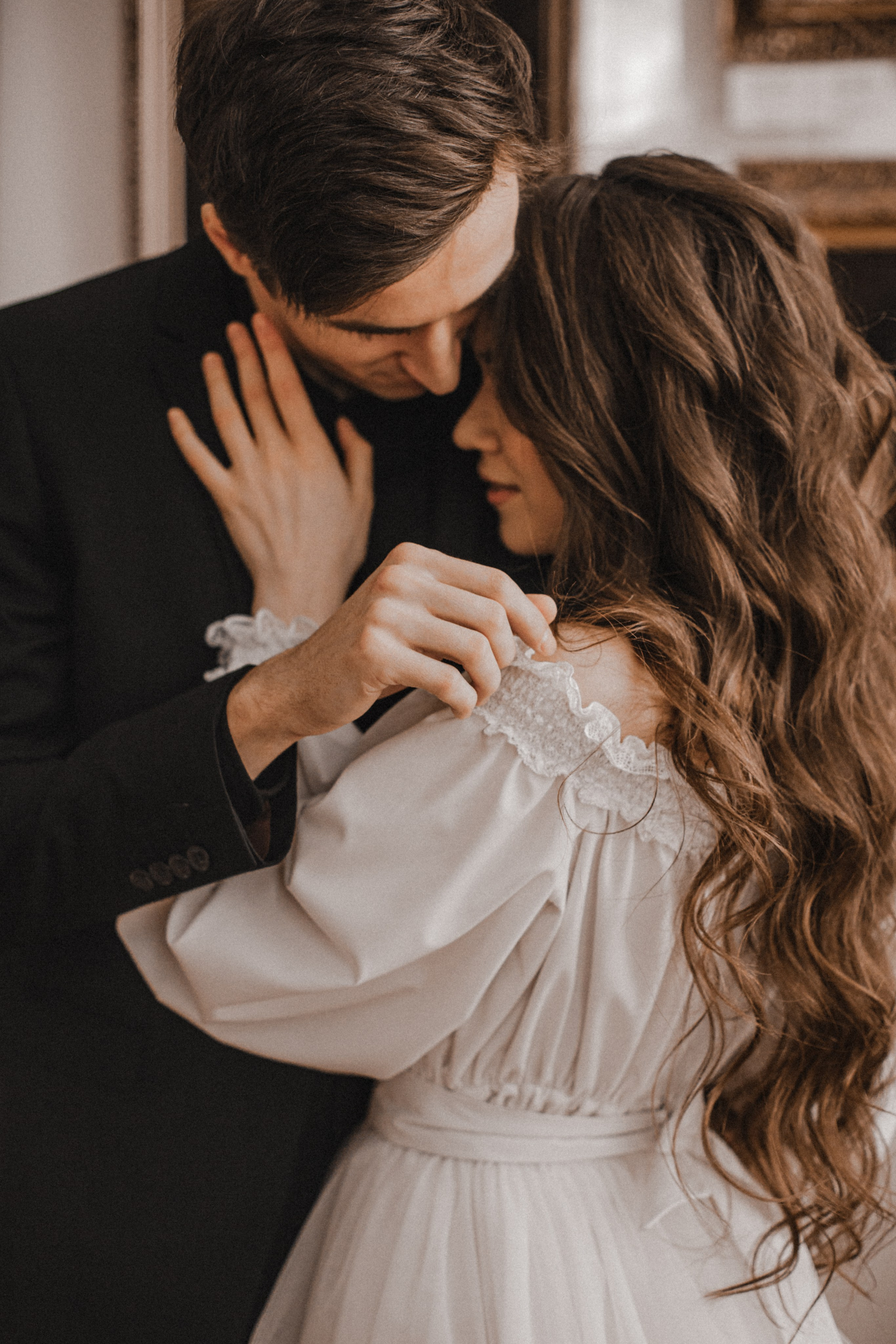 Art Museum. Fotograf Warszawa, Fotograf ślubny, Фотограф свадебный Варшава