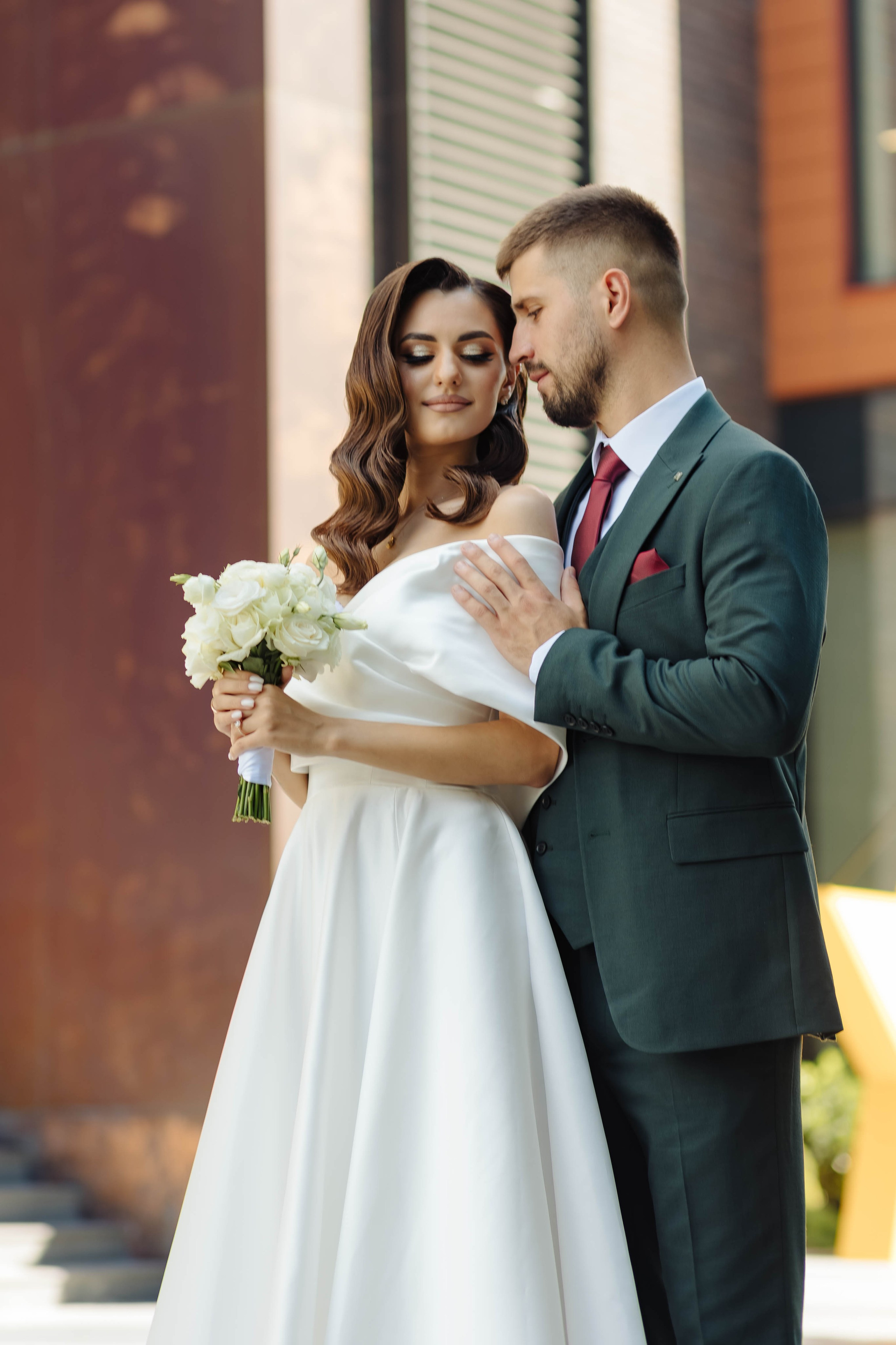 Nunta. Servicii Foto/Video