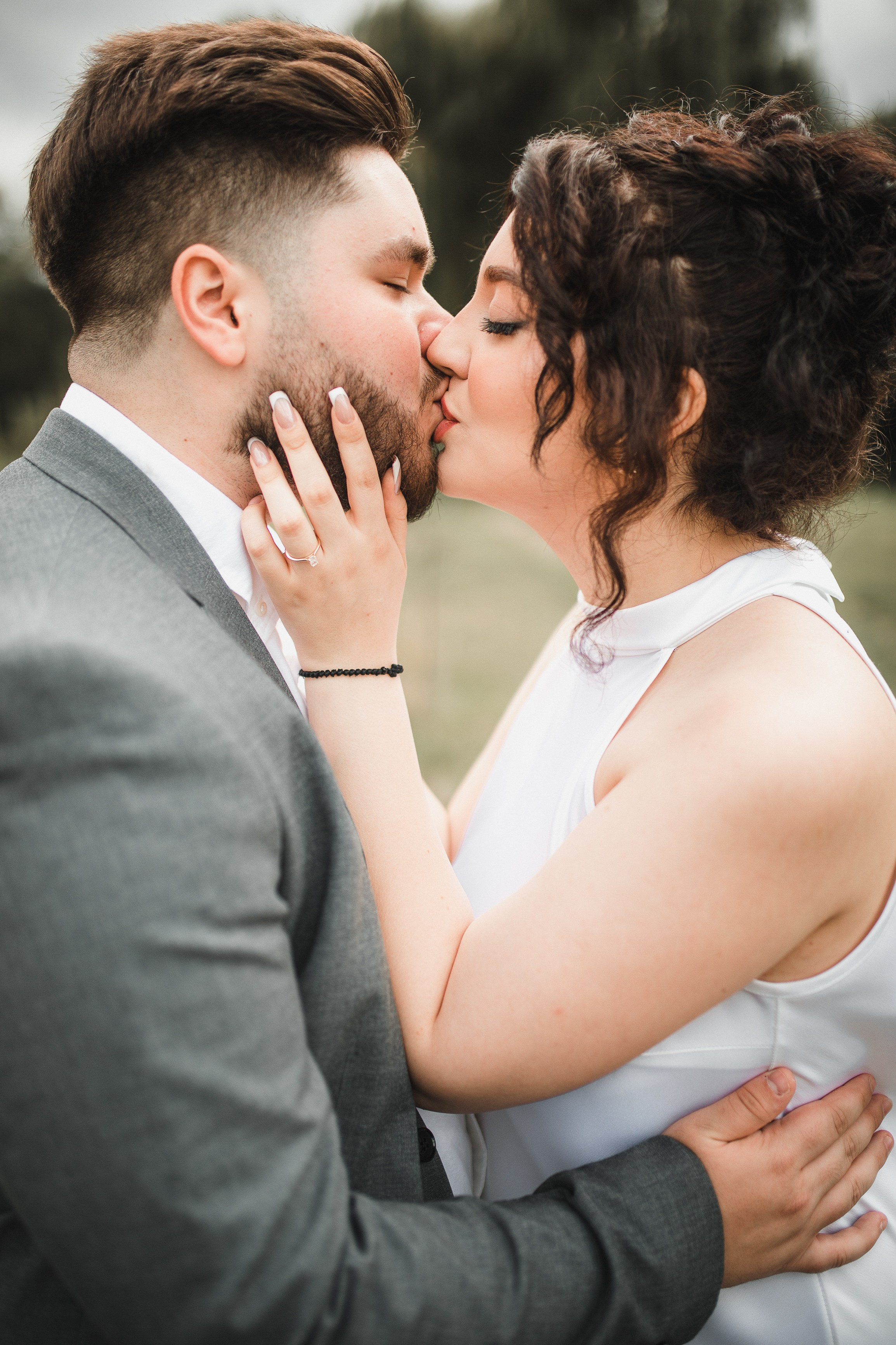 Yarina & Andrei. Vlad Aconstantinesei Photographer