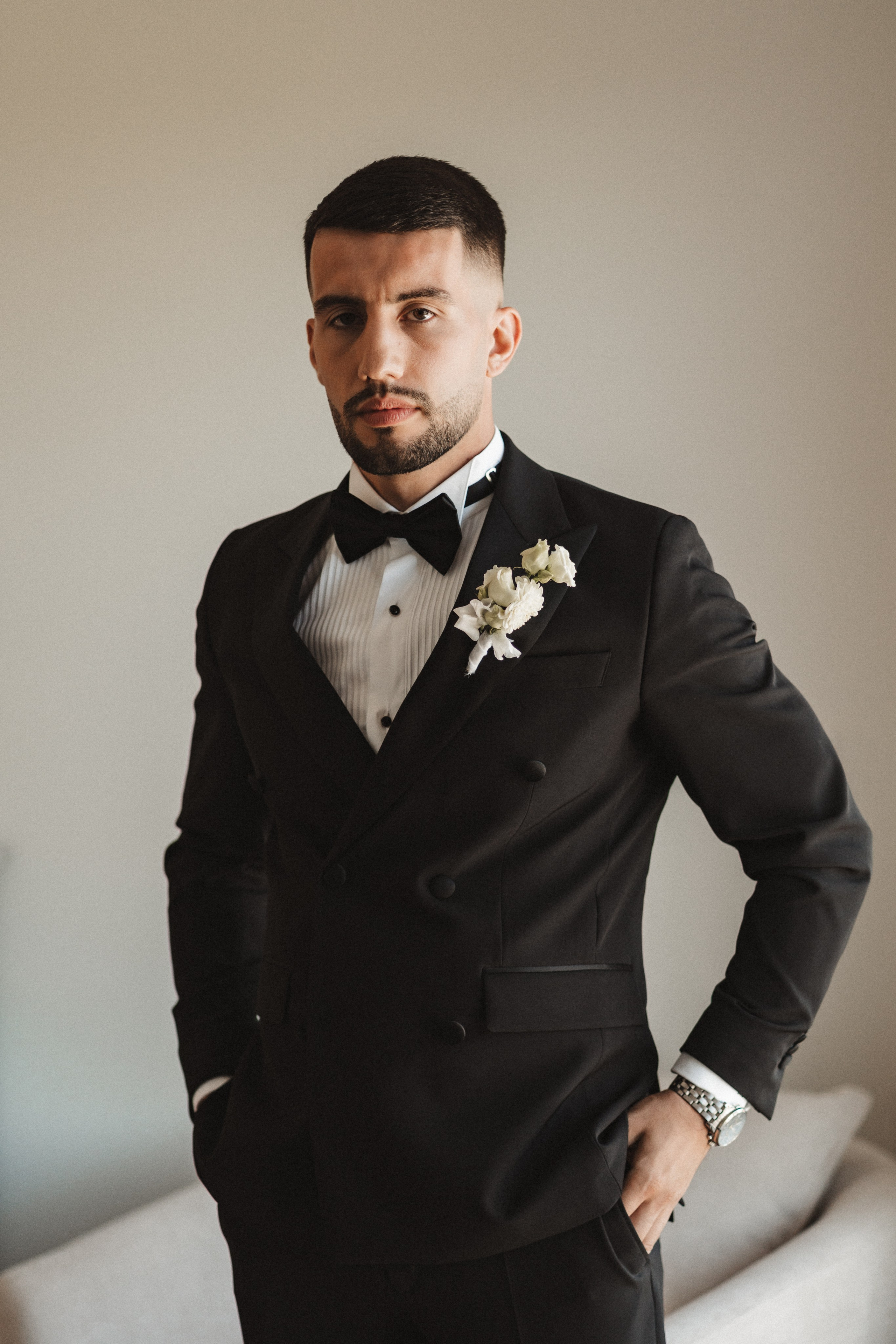 Miguel & Maria Inês. Photographe de mariage et de famille à Braga — Alexandra Mieres Photography