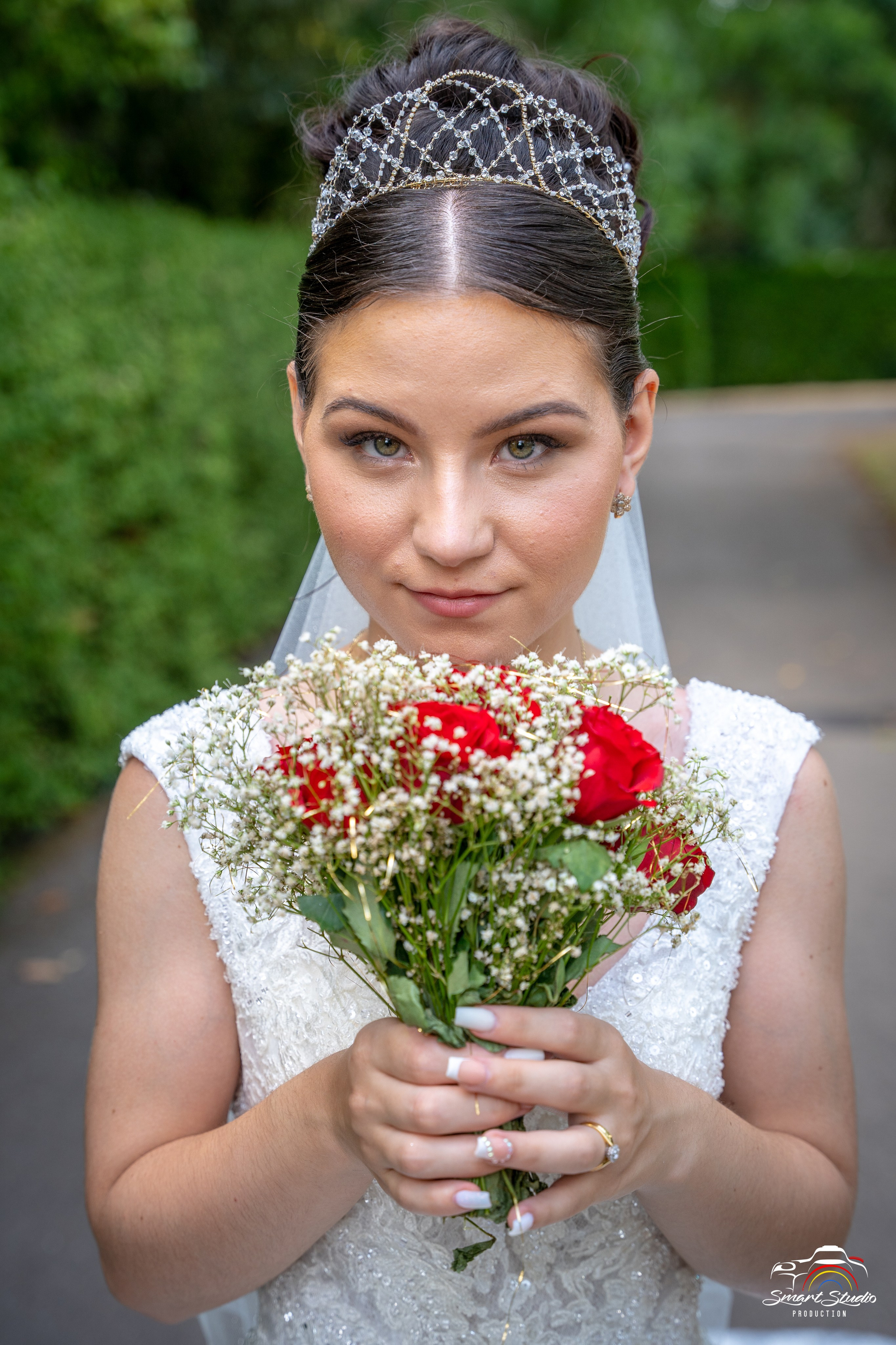 Wedding Marin & Alina — 2023, Uk. SMART STUDIO PRODUCTION