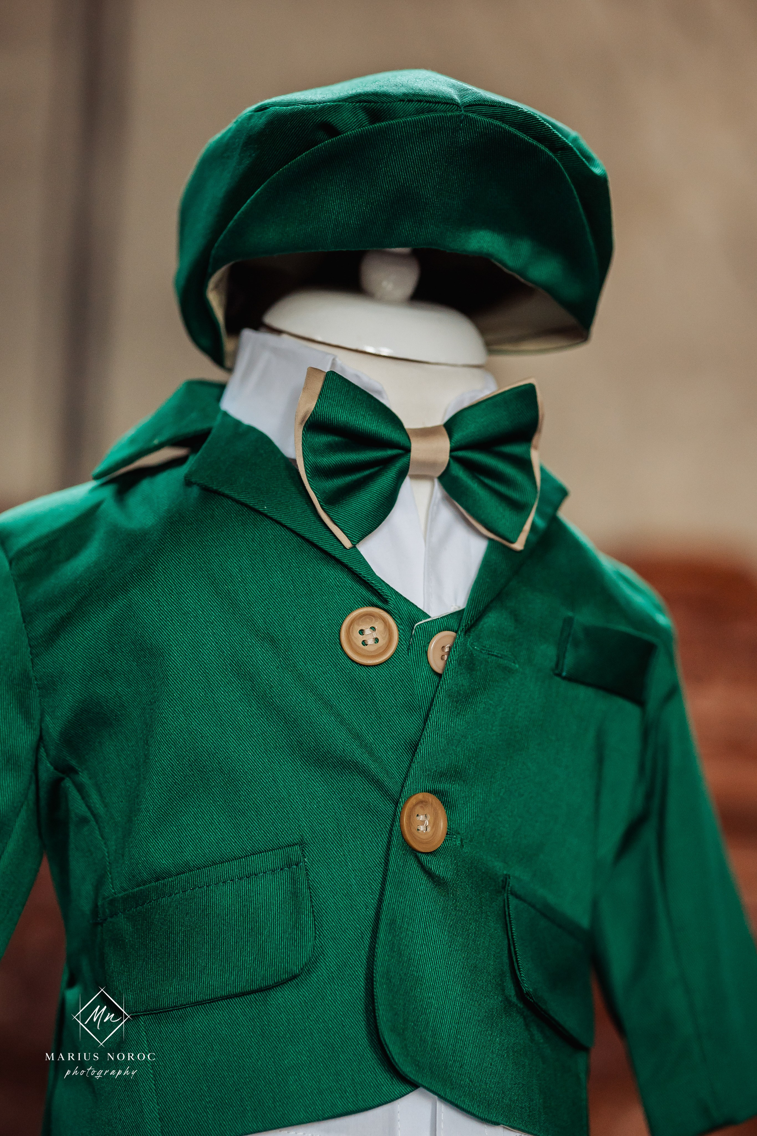 Dominic Christian - Taina Sfântului Botez