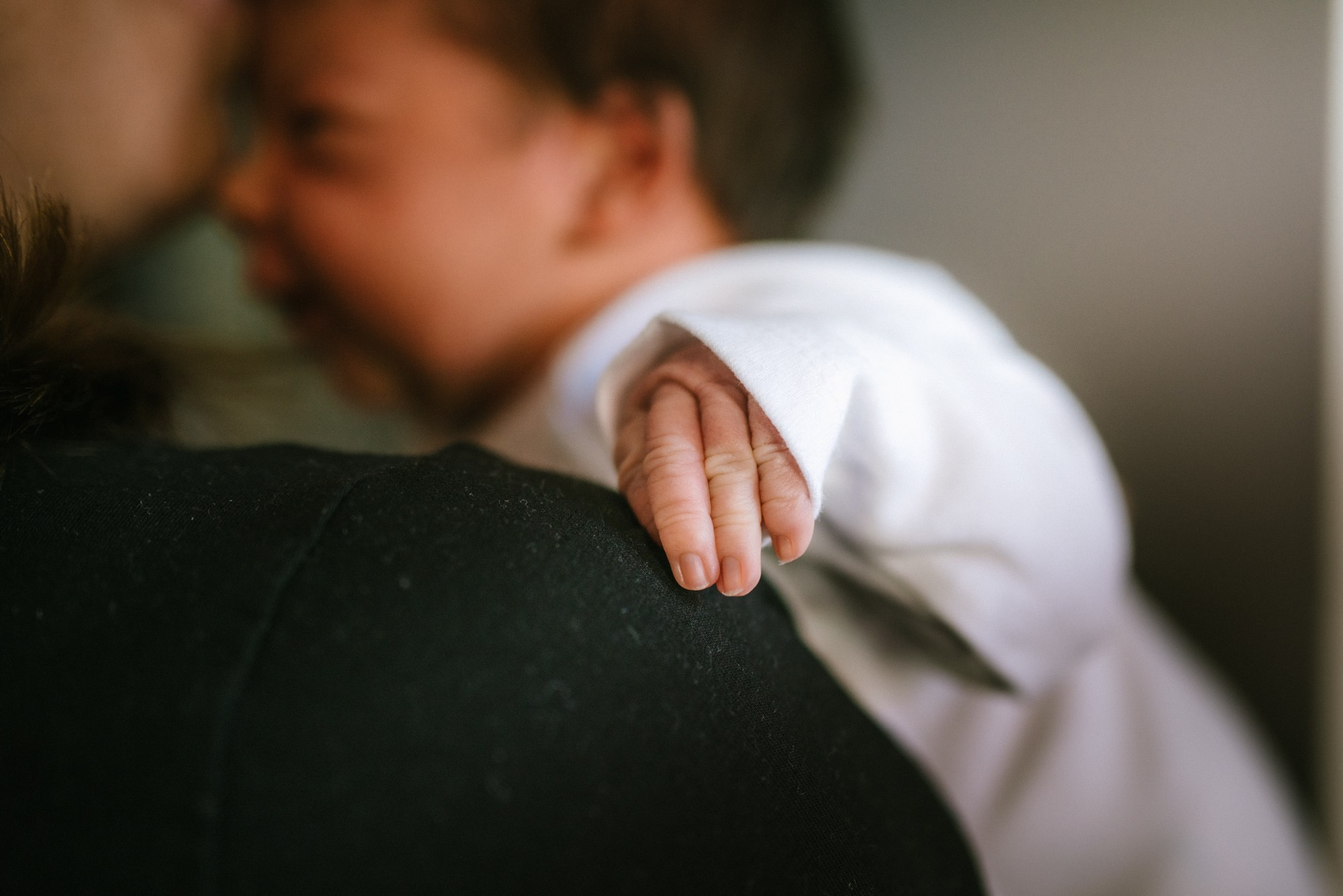 Embarazo y recién nacidos. Photographer in Bilbao Irina Makou