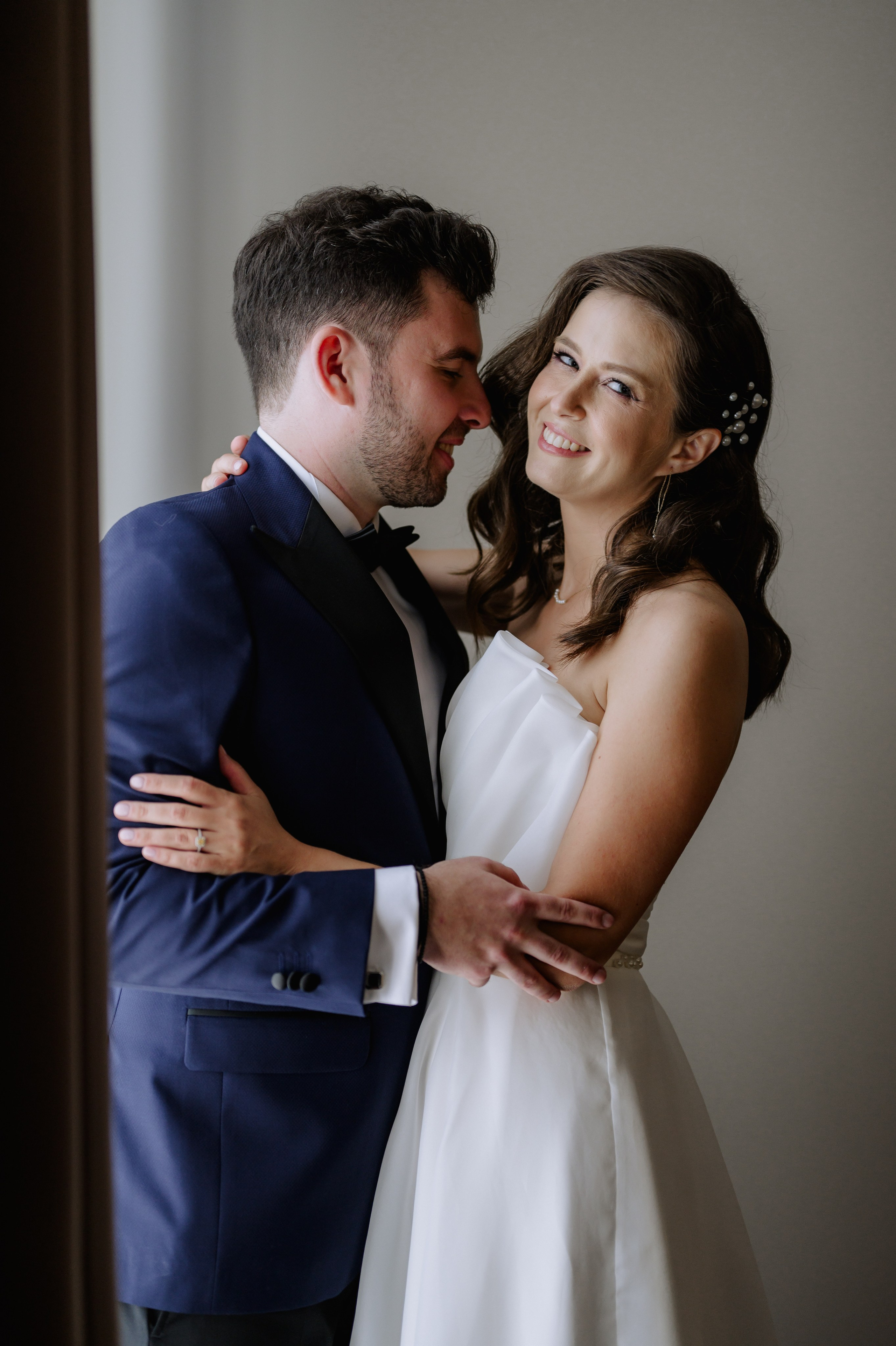 Servicii foto video profesionale pentru evenimentul tau. Proud Vision Weddings | Wedding Photography & Film — Servicii profesionale Foto Video Nunta Iasi