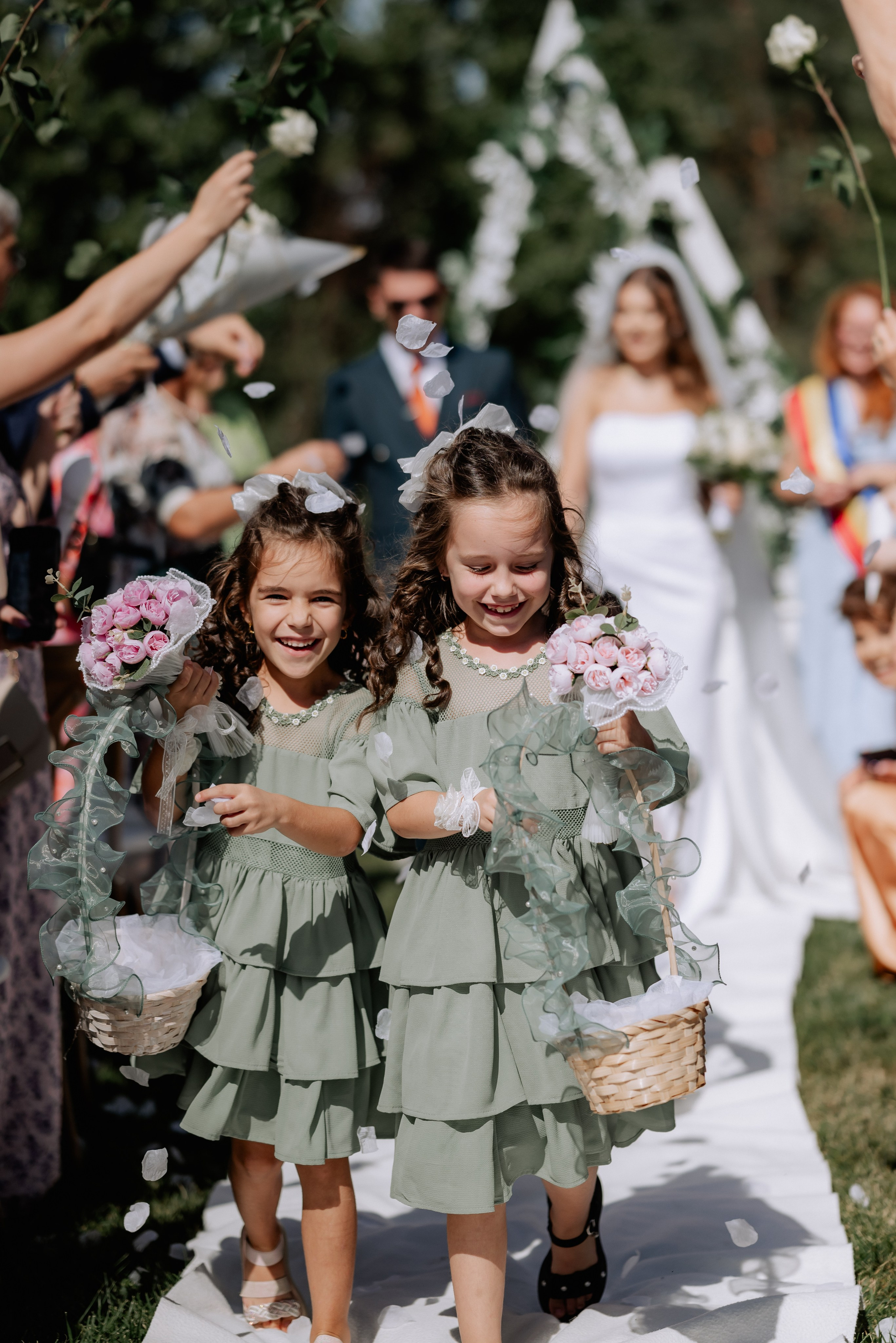 Andreea + Ciprian | Wedding day. Proud Vision Weddings | Wedding Photography & Film — Servicii profesionale Foto Video Nunta Iasi