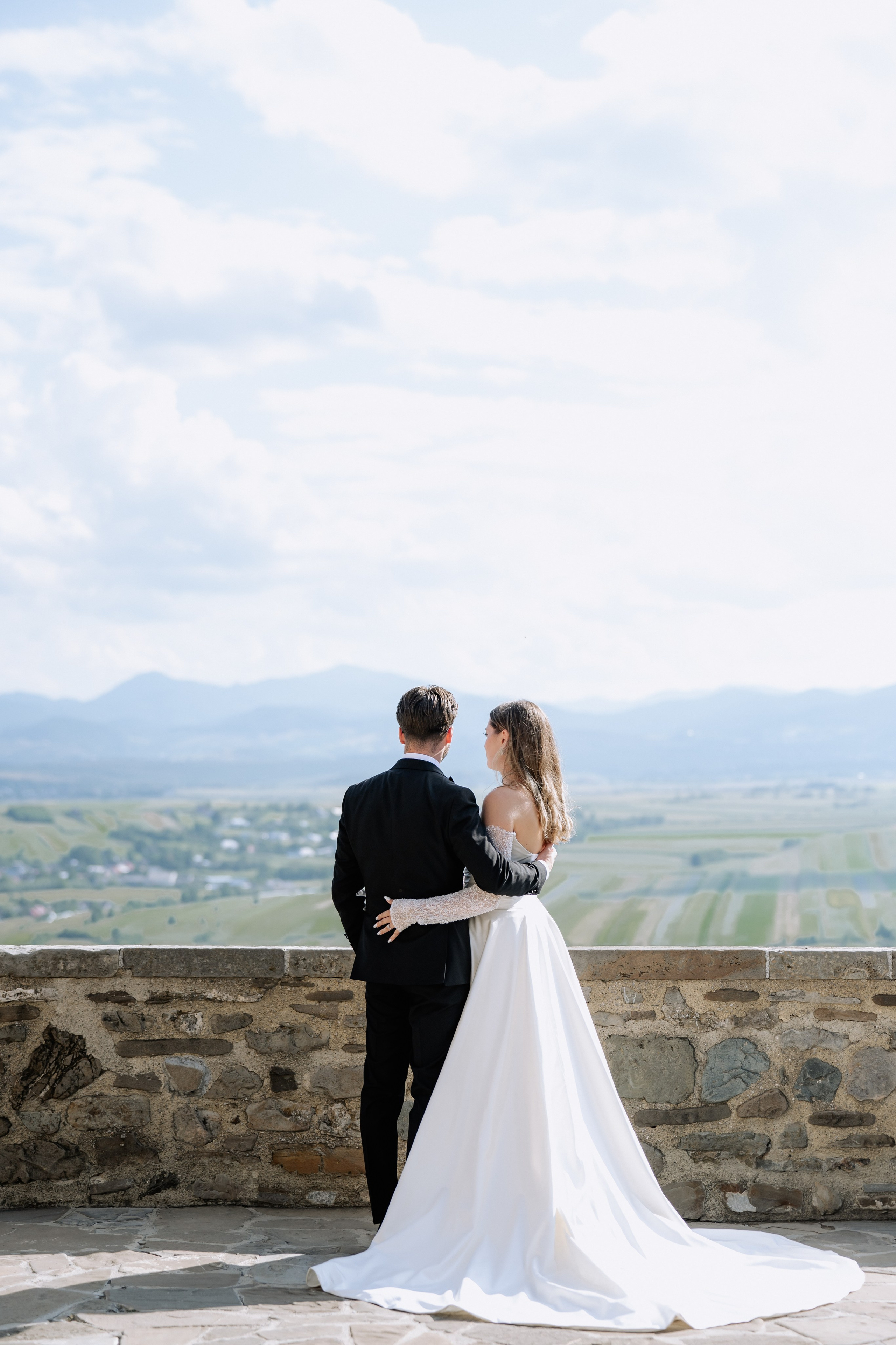 Andreea + Cosmin | Wedding day. Proud Vision Weddings | Wedding Photography & Film — Servicii profesionale Foto Video Nunta Iasi