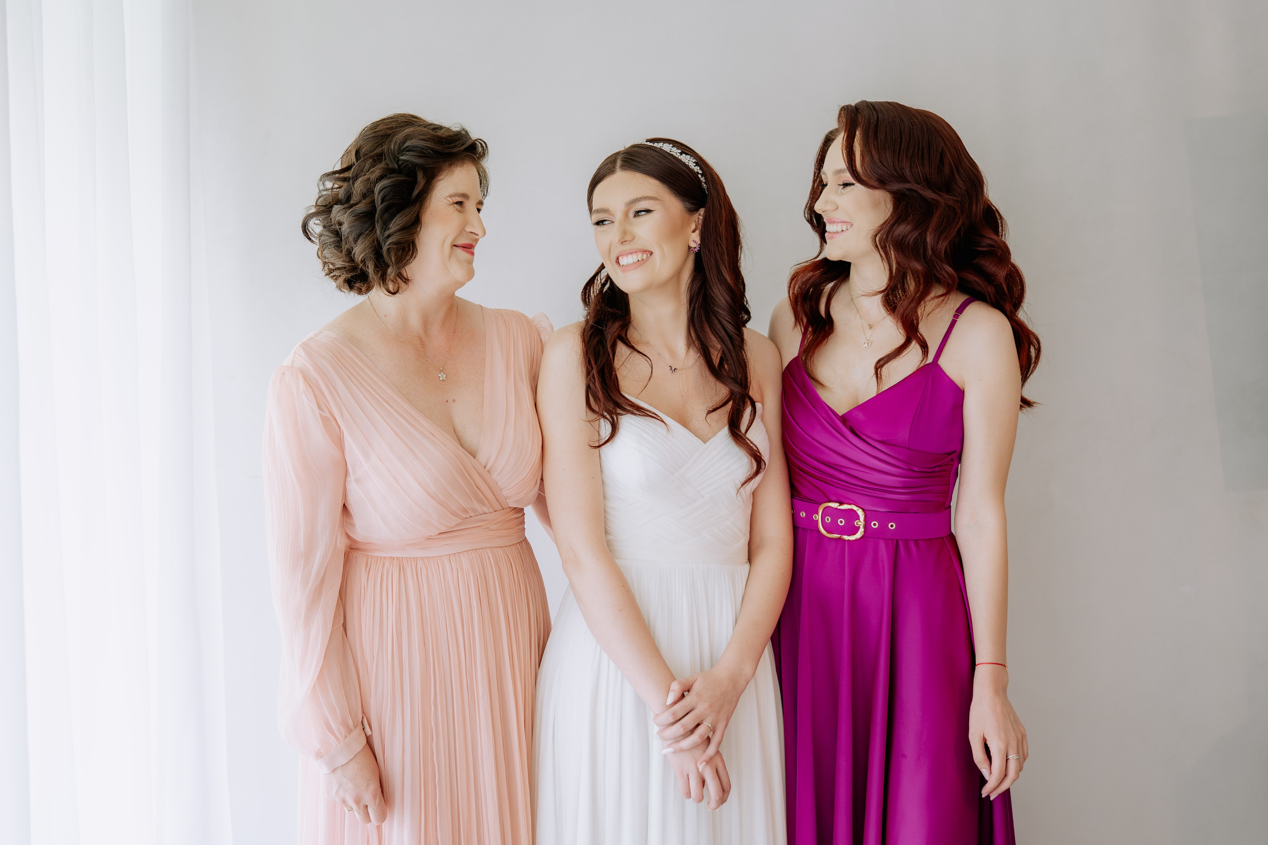 Paula + Stefan | Wedding day. Proud Vision Weddings | Wedding Photography & Film — Servicii profesionale Foto Video Nunta Iasi