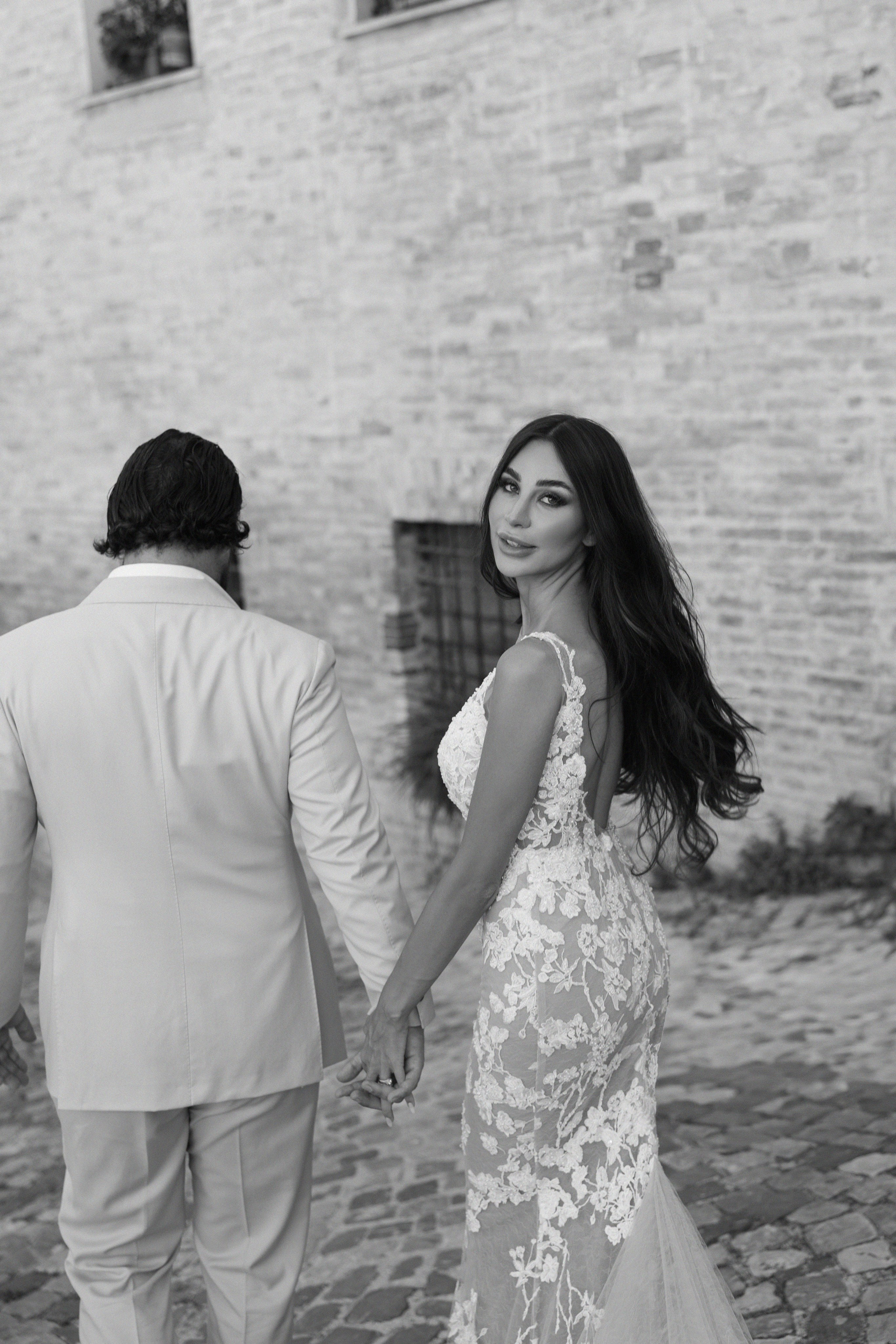 Sofia&Falk. Wedding photographer Italy