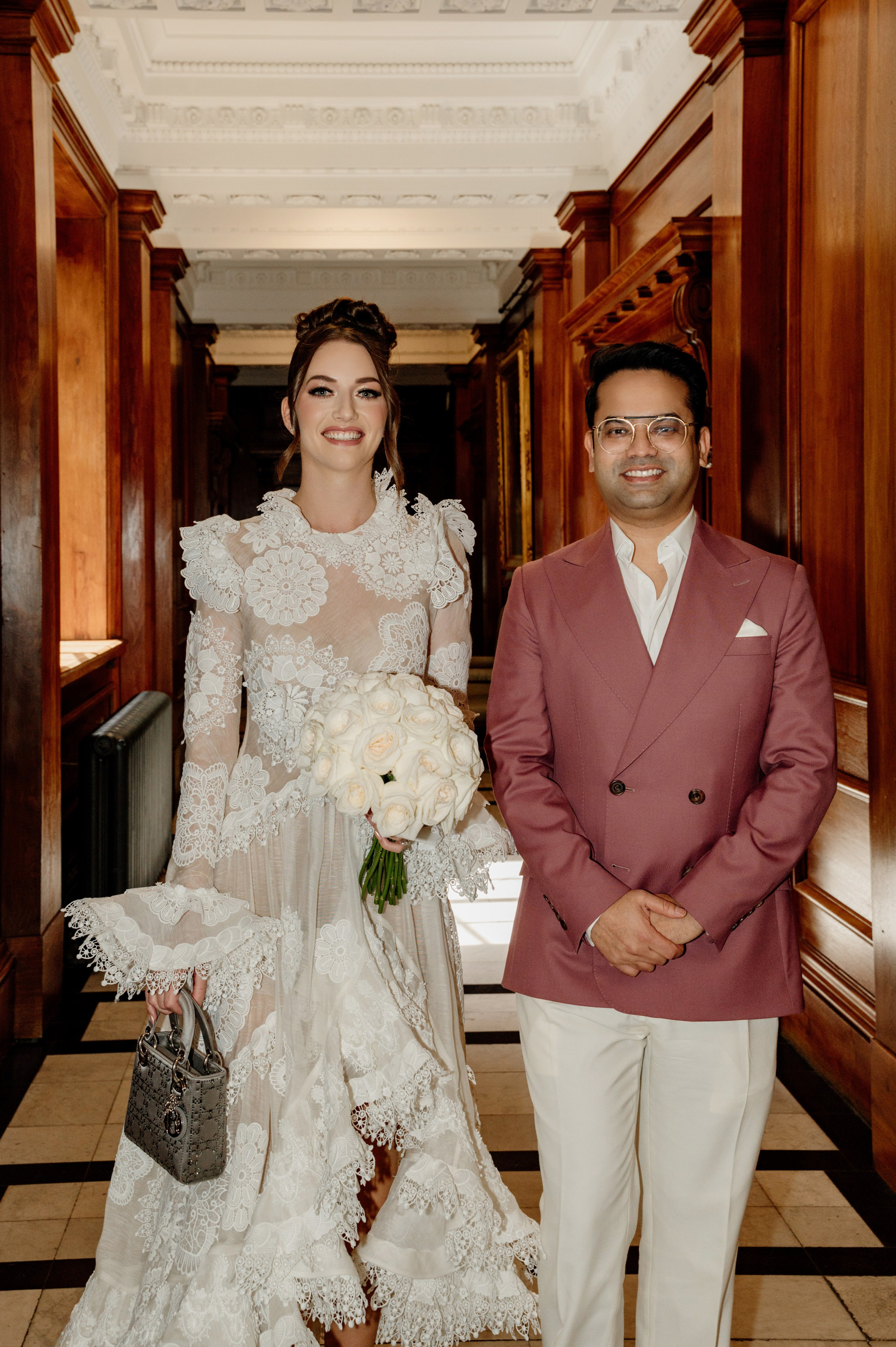 Arnab&Carolin. FAMILY AND WEDDING PHOTOGRAPHER IN LONDON MARINA RIVA