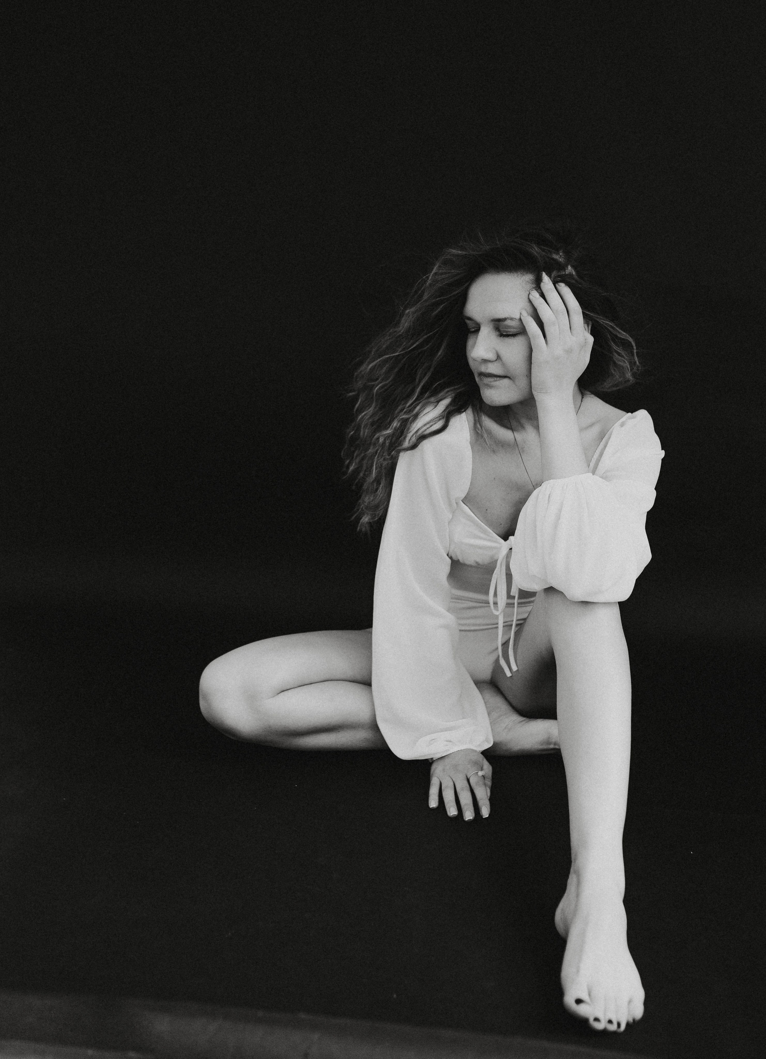 Рената. Фотограф в Варшаве Алена Валькович-Найдион