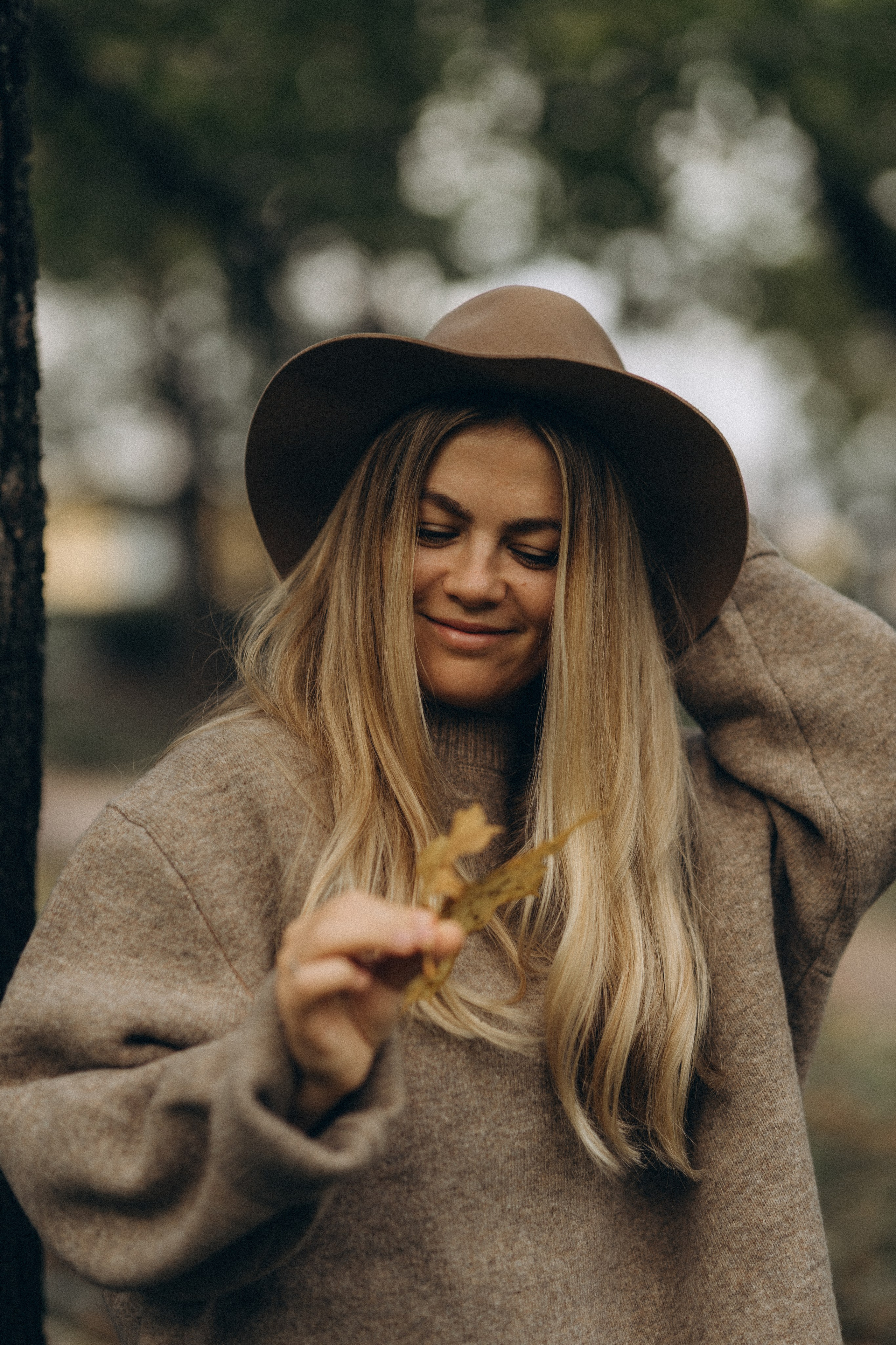 Anastasia. Wedding and portrait photographer in Helsinki Vickan O