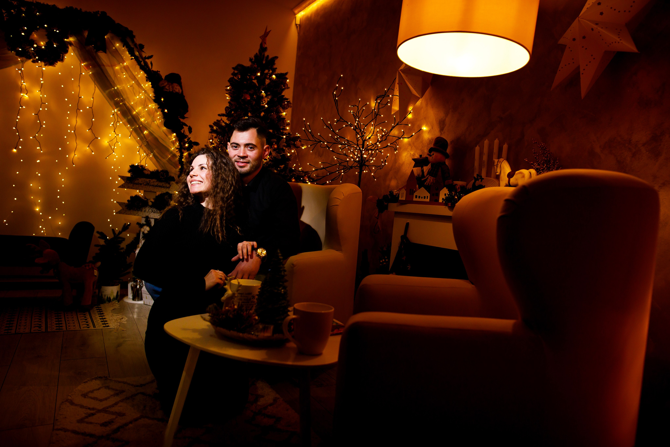 Studio. Dream Studio Galați – ședințe foto profesionale pentru familie, portrete și evenimente