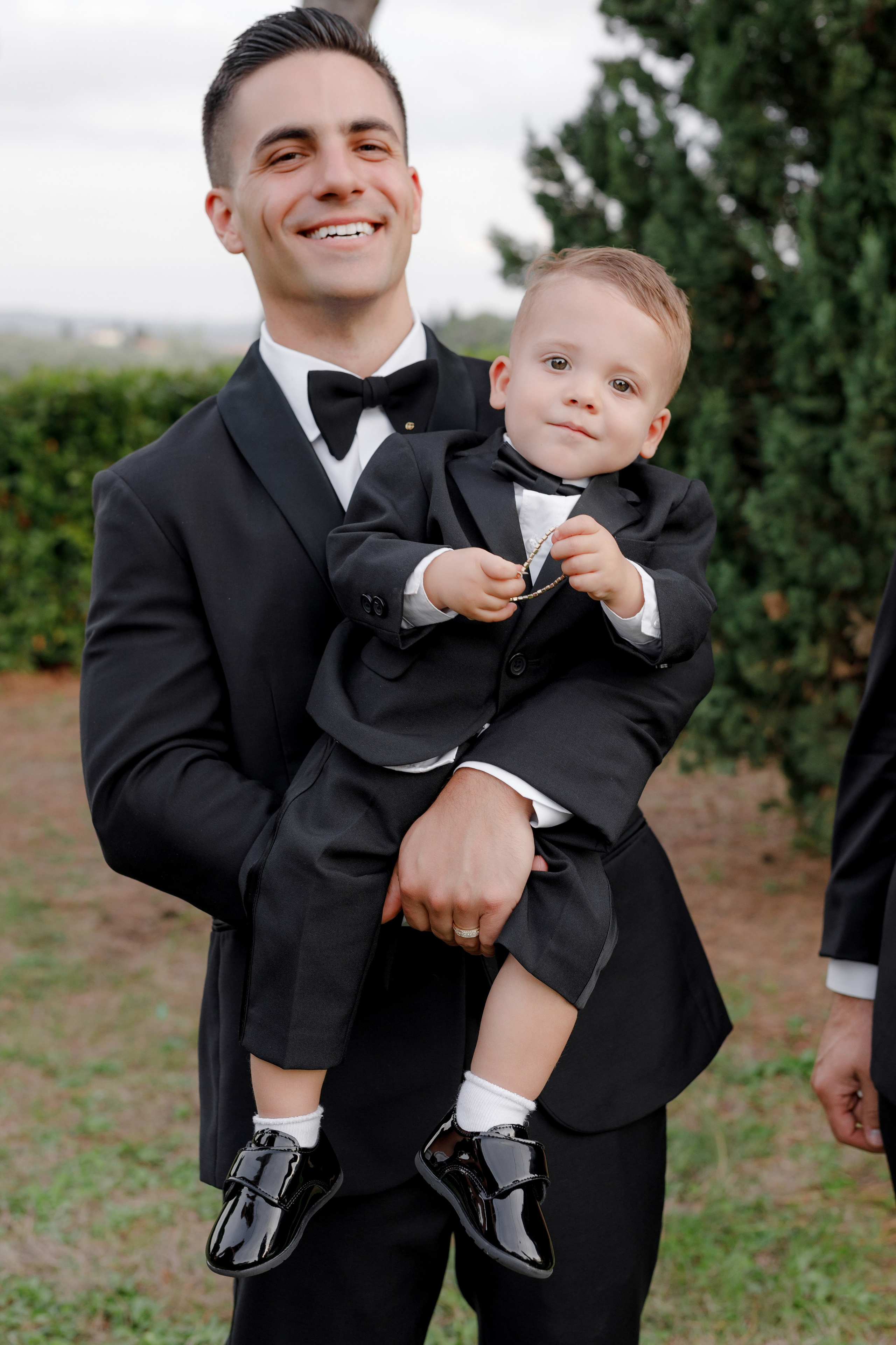 Dom&Ally. Wedding photographer Italy