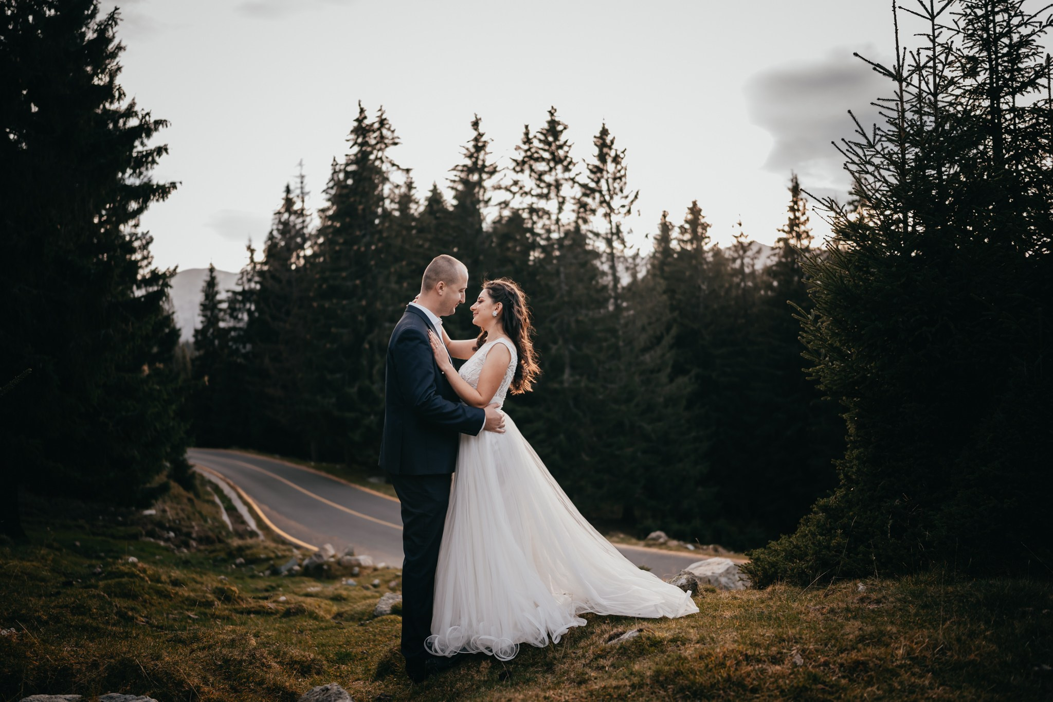 Ana — Adi | Transalpina