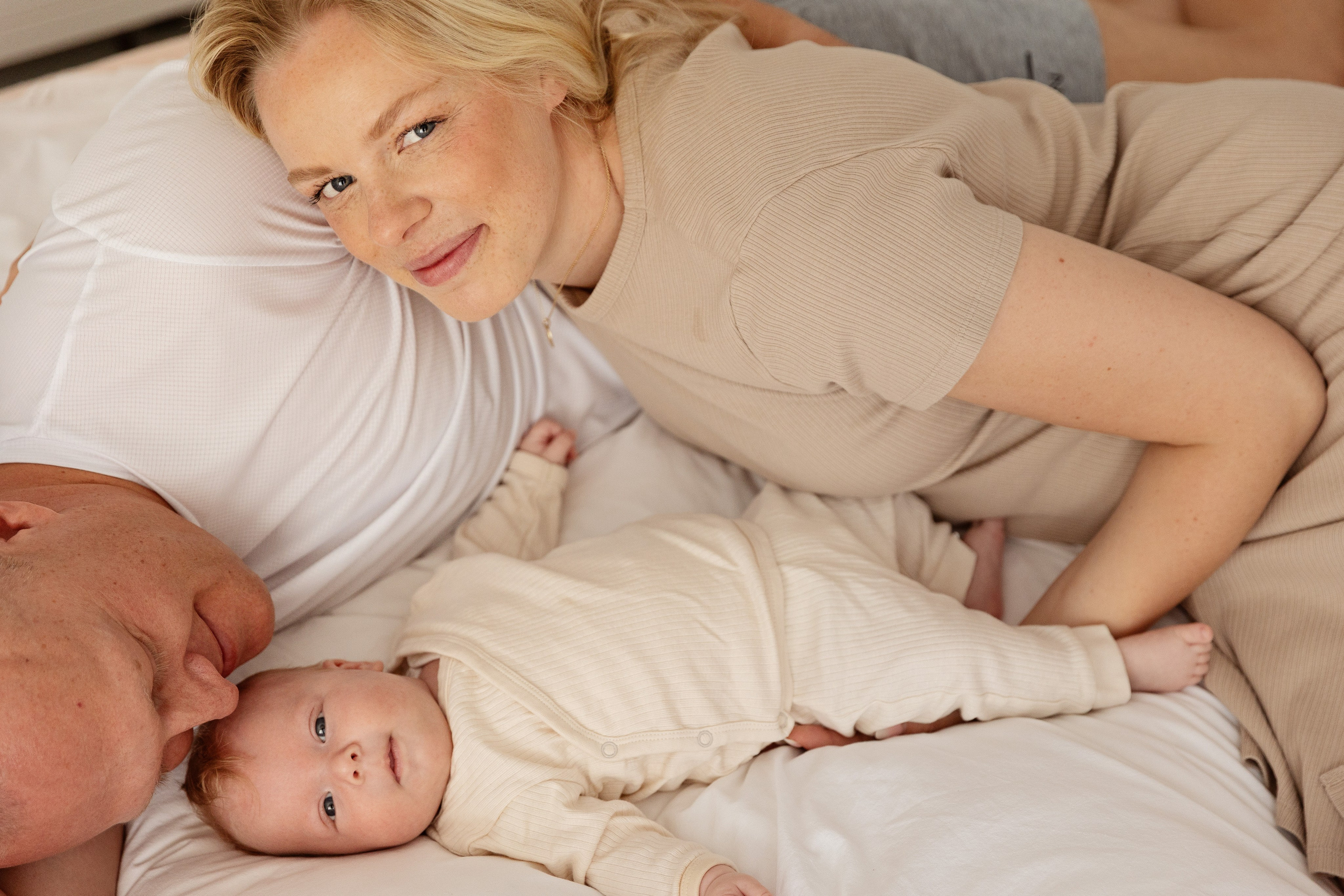 Babybauch & Newborn. Oxana Gruber Fotograf