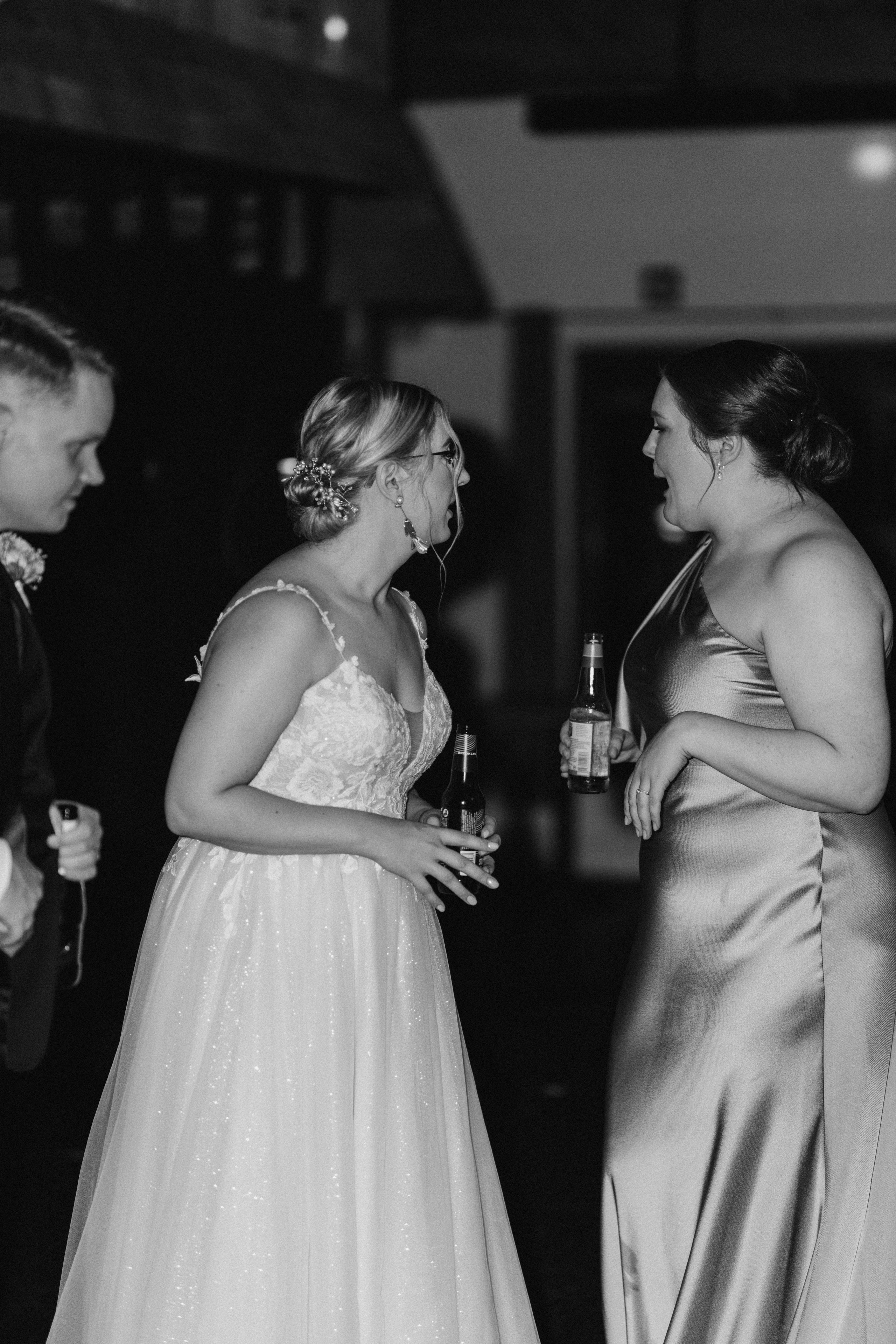 C&A. Wedding and portrait photographer in Helsinki Vickan O