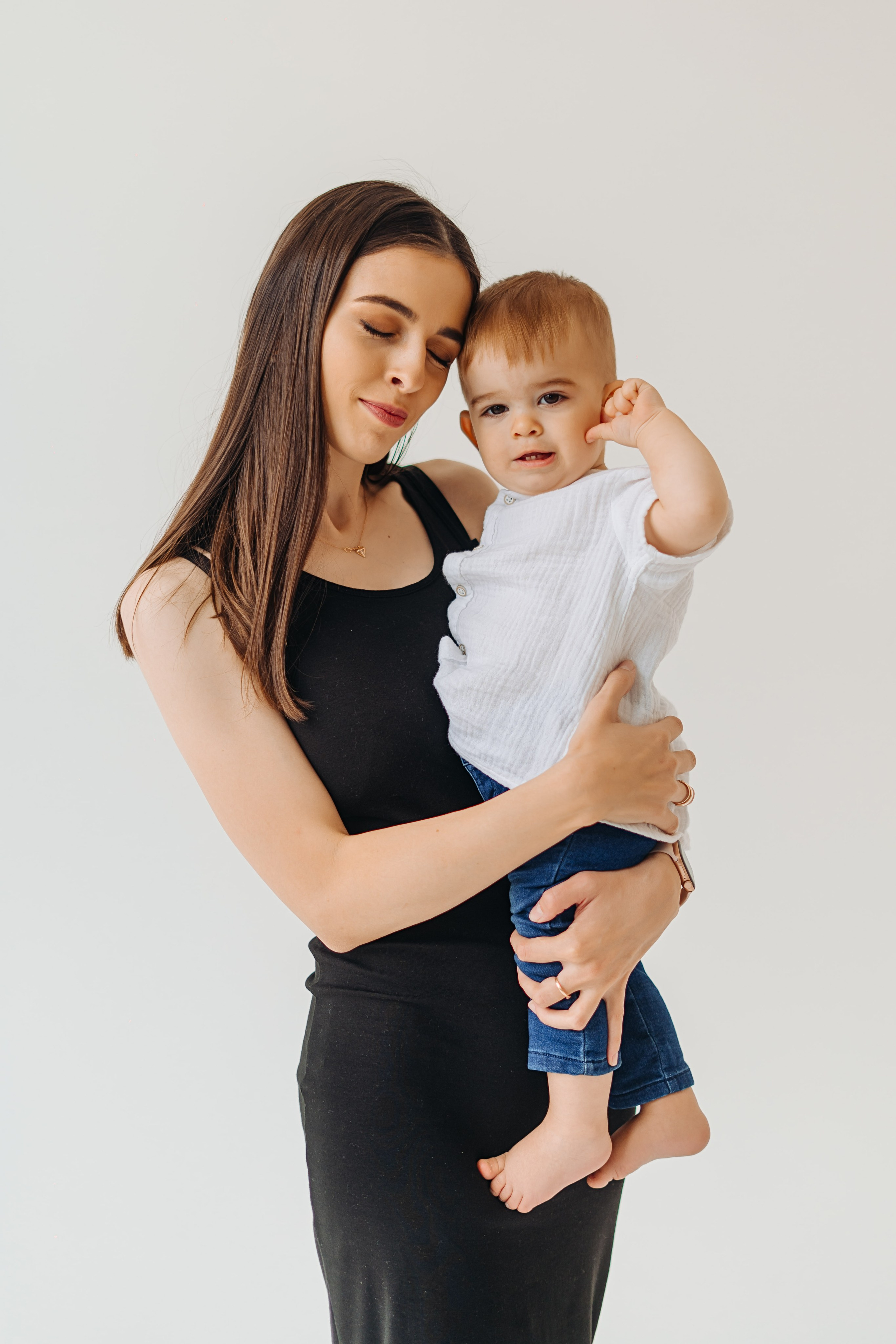 Andrei. Diana Muntean Photography