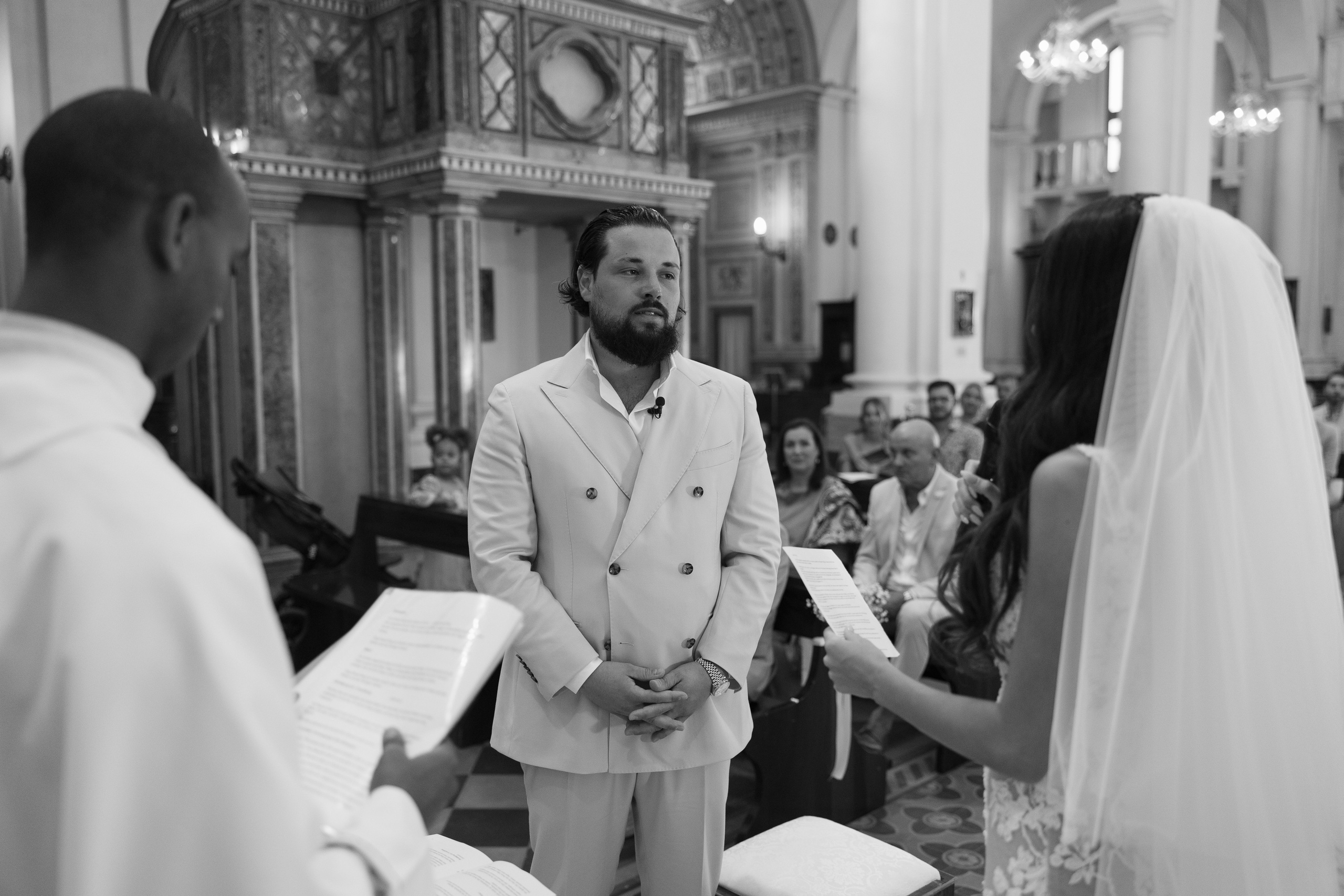 Sofia&Falk. Wedding photographer Italy