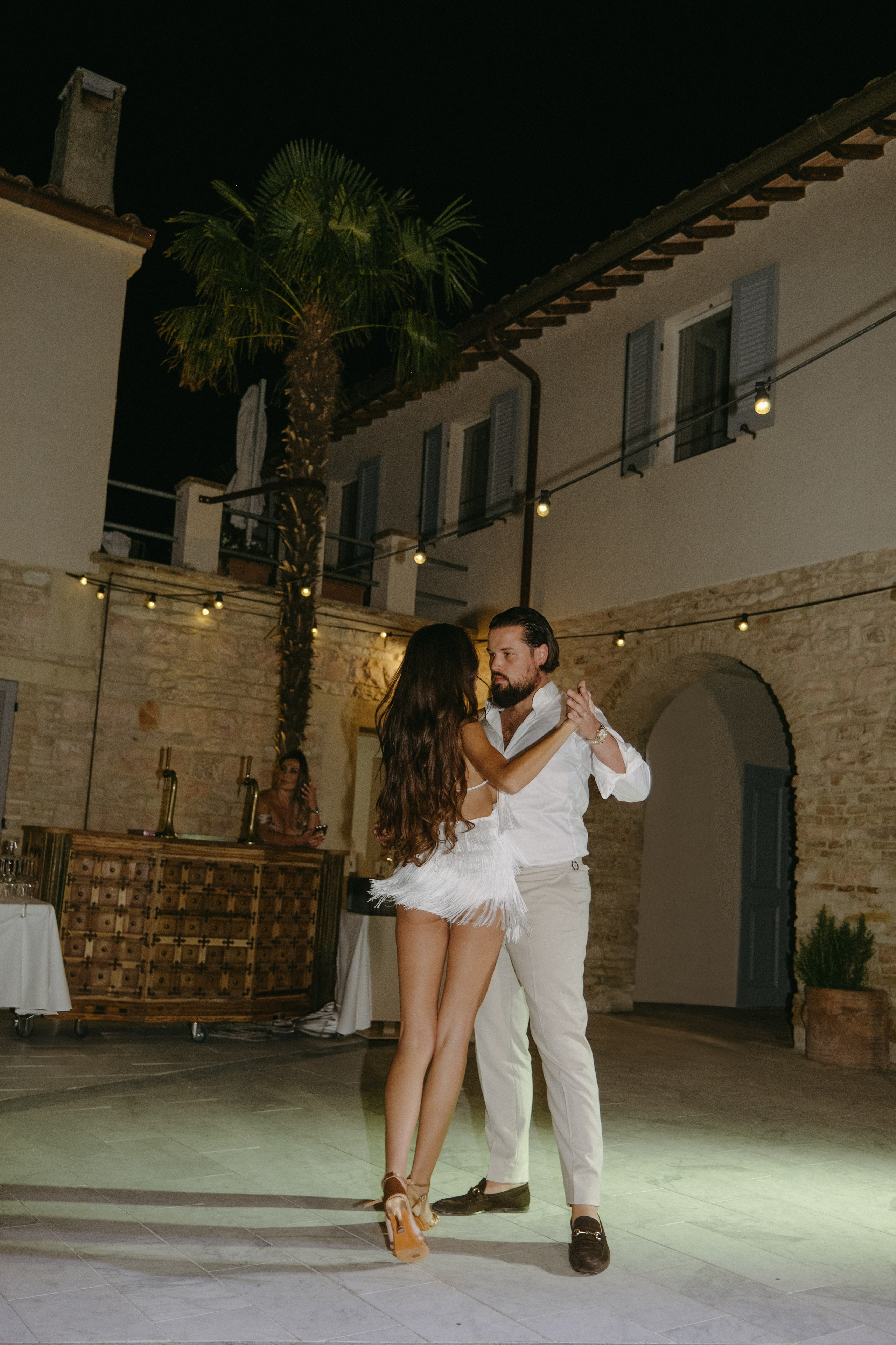 Sofia&Falk. Wedding photographer Italy