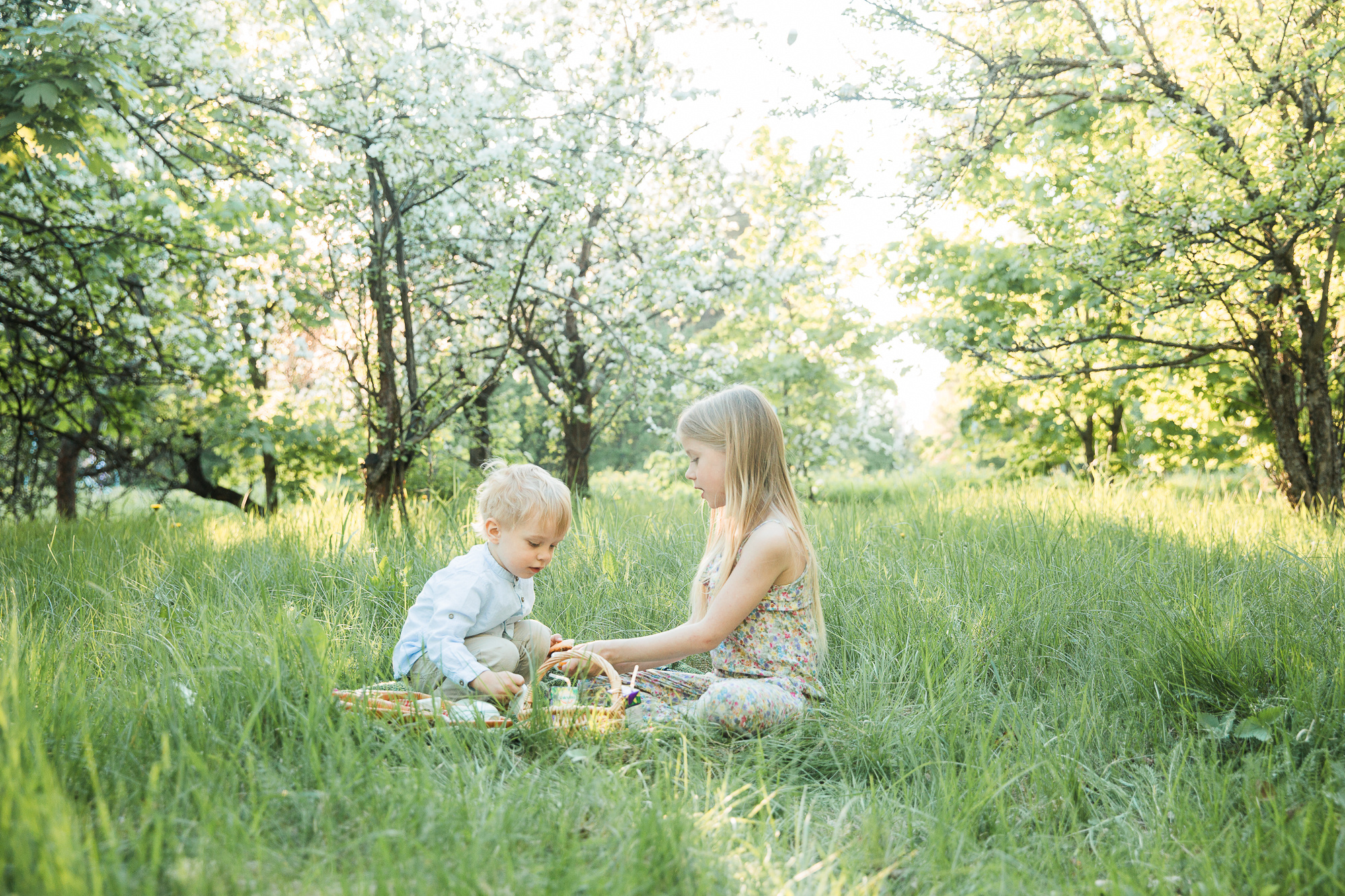 Children Photographer in Helsinki, Turku & Tampere | Timeless Kids Photography
