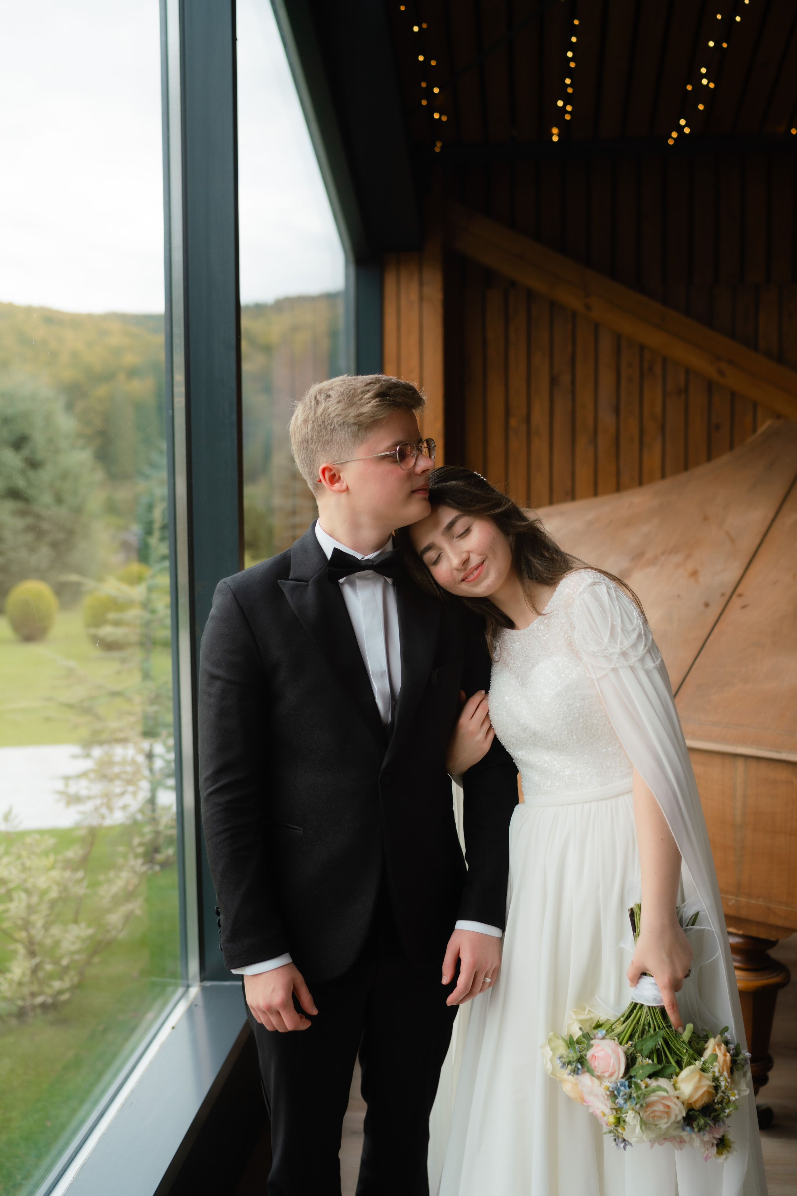 Miruna | Ruben Preview. Main