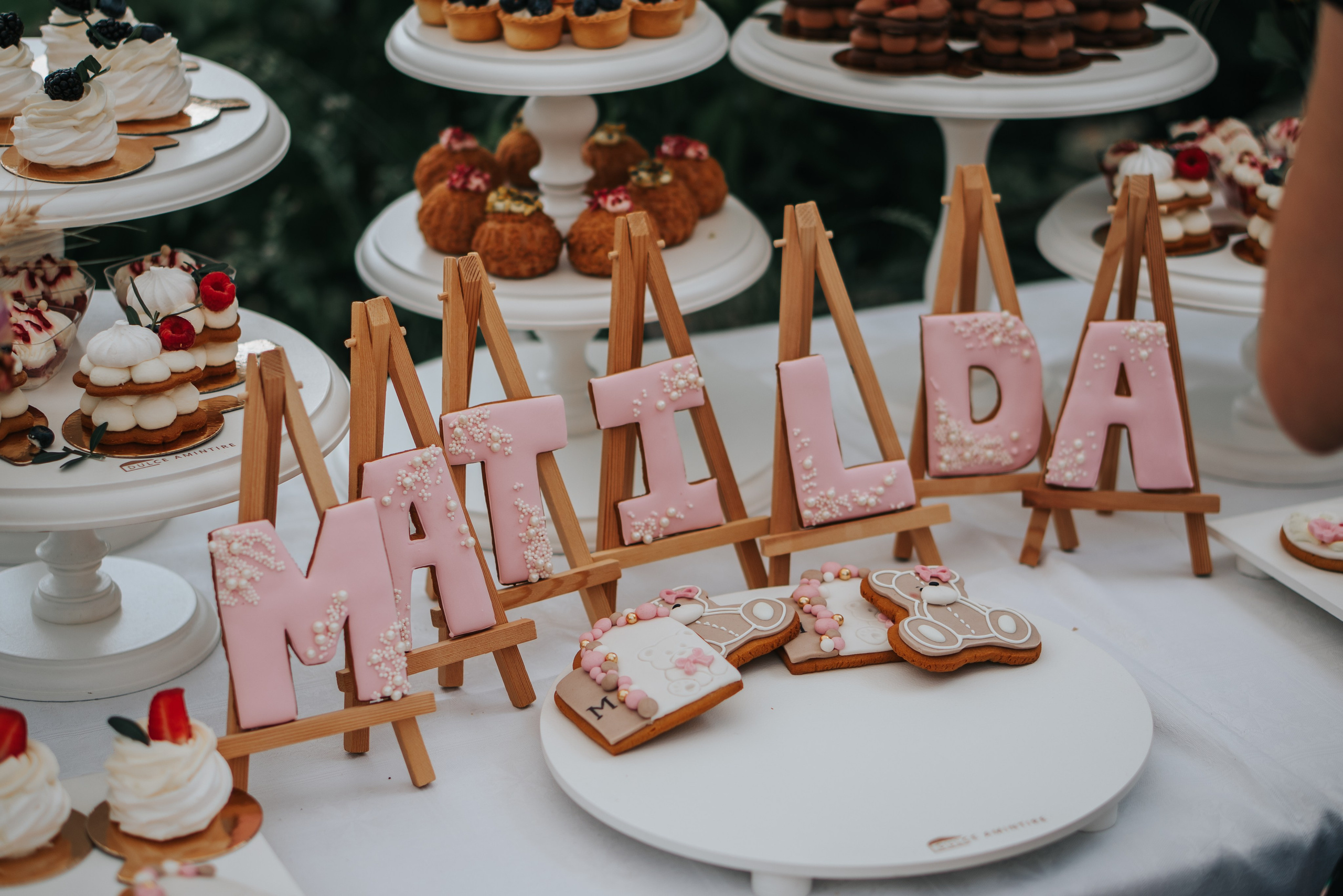 Matilda. Fotograf de evenimente din Romania