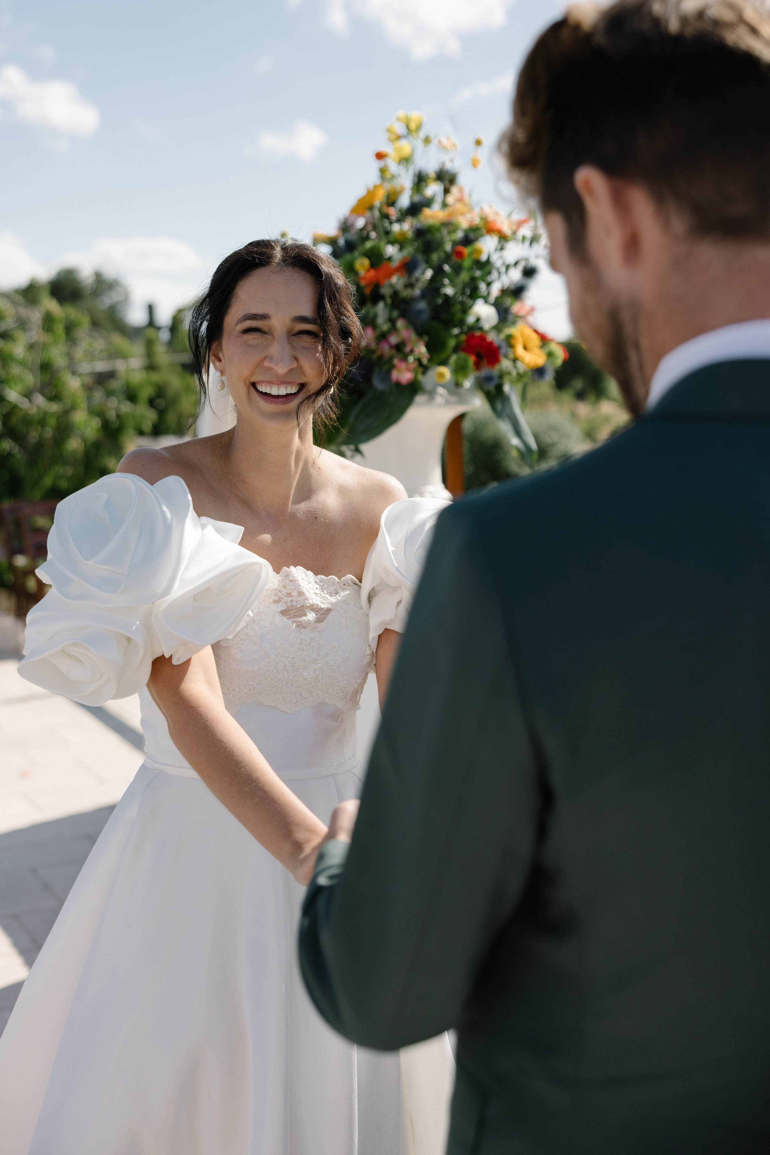 2. Весільний фотограф Вікторія Саврук