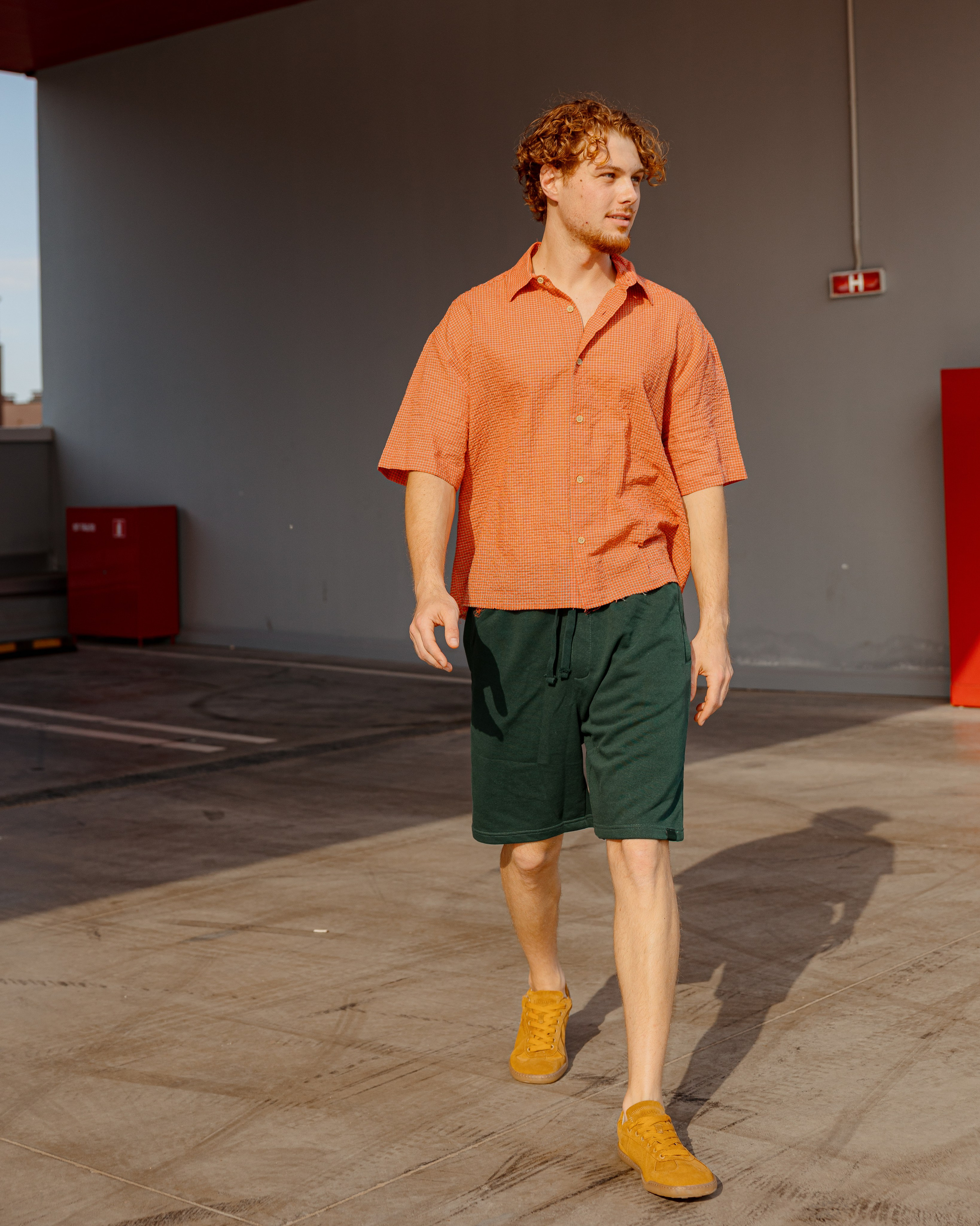 BLUSUN, Germany. Евгения Найденова – брандов и портретен фотограф | България, Европа