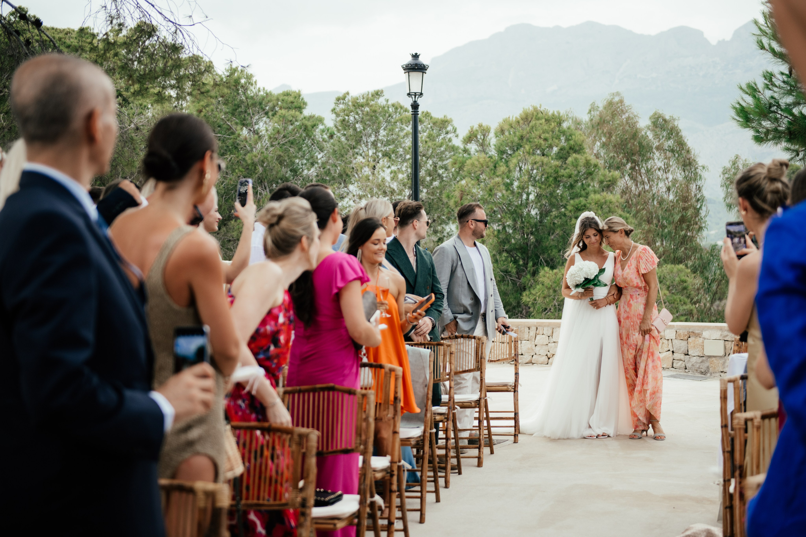 Alicia & Marc (Finca Marques de Montemolar)