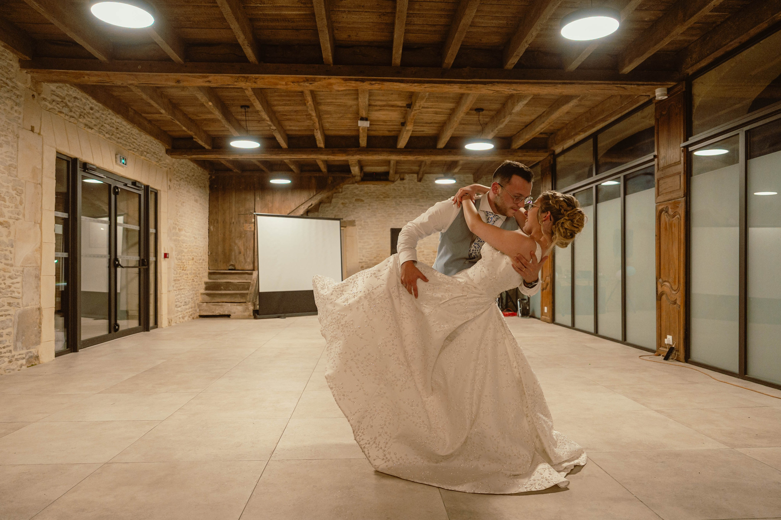 Lennie & Alexis. Weeding photographer / event / portrait