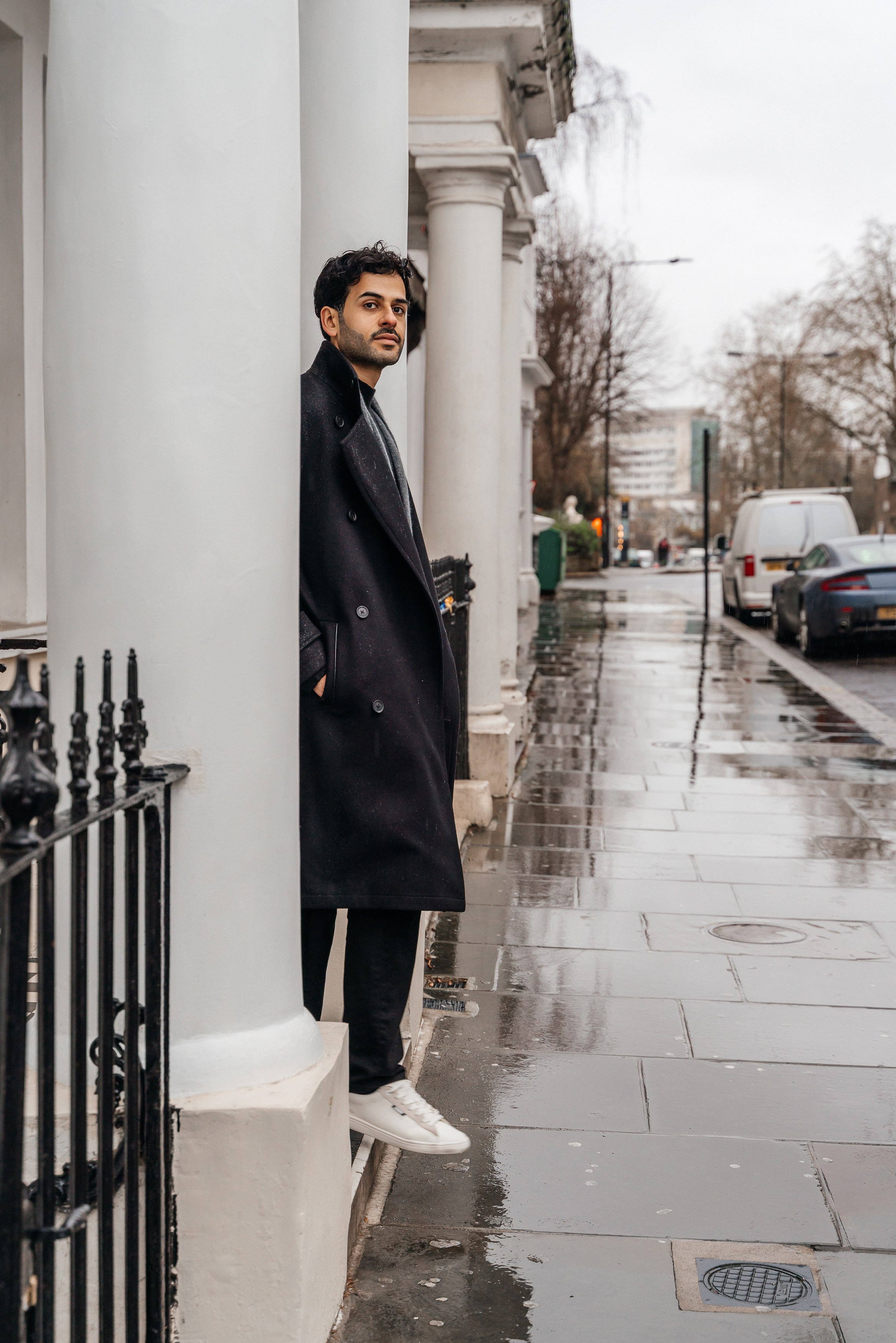 Notting Hill, London photoshoot, Notting Hill photoshoot 