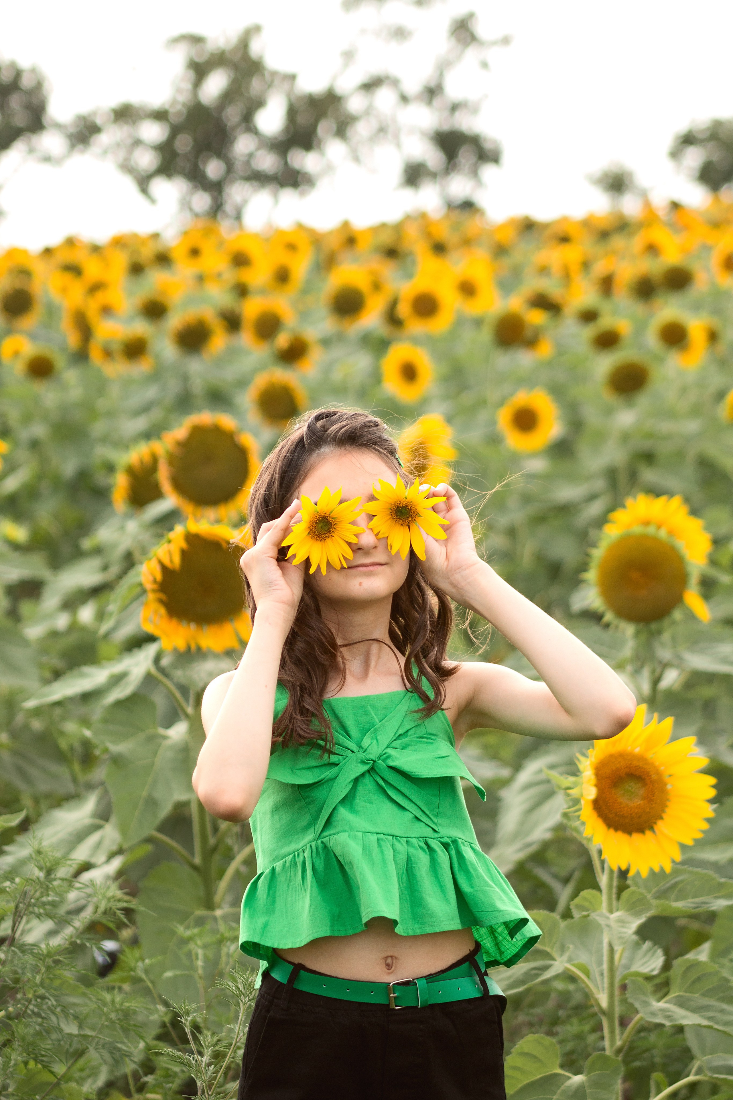 Поля. Детский и семейный фотограф в г. Бельцы