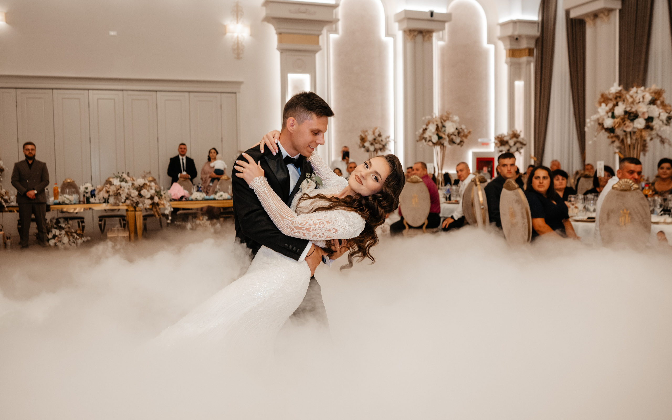 🤎 A n d r e e a & D a n i e l - Wedding Day Preview. Wedding & Family Photographer