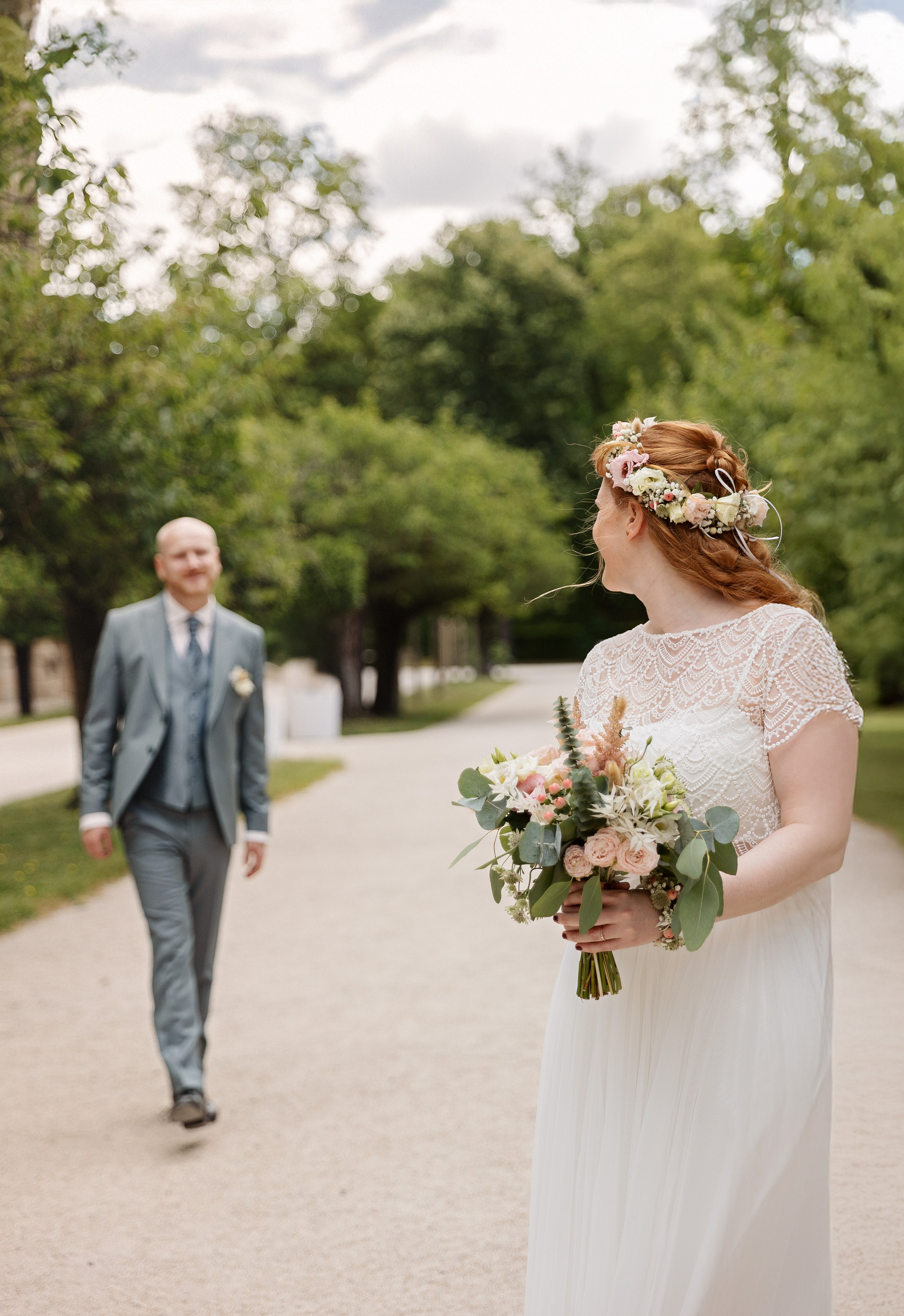Hochzeit. Oxana Gruber Fotograf