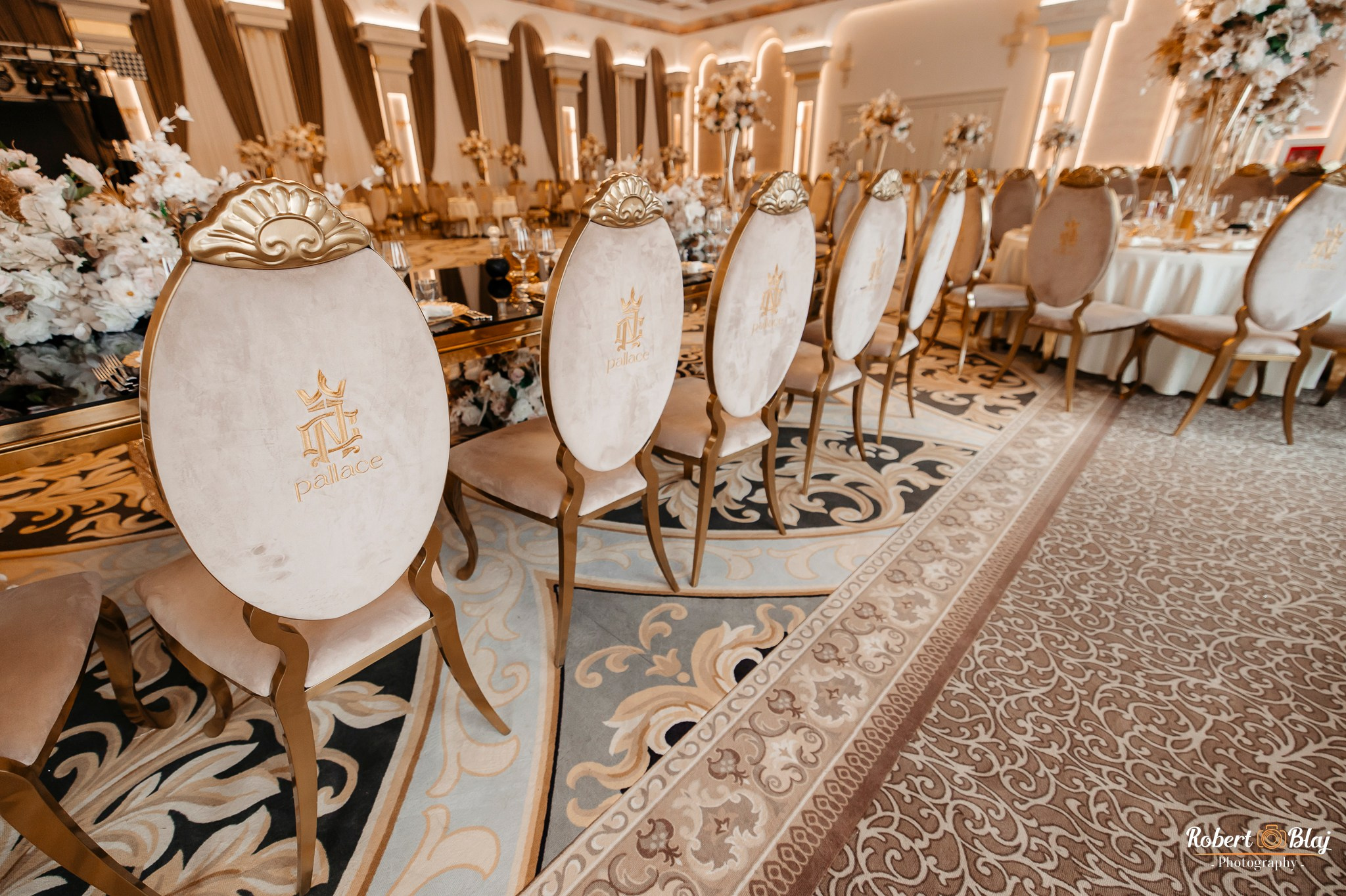 Andreea & Andrei. Robert Blaj - Fotograf Nuntă Iași