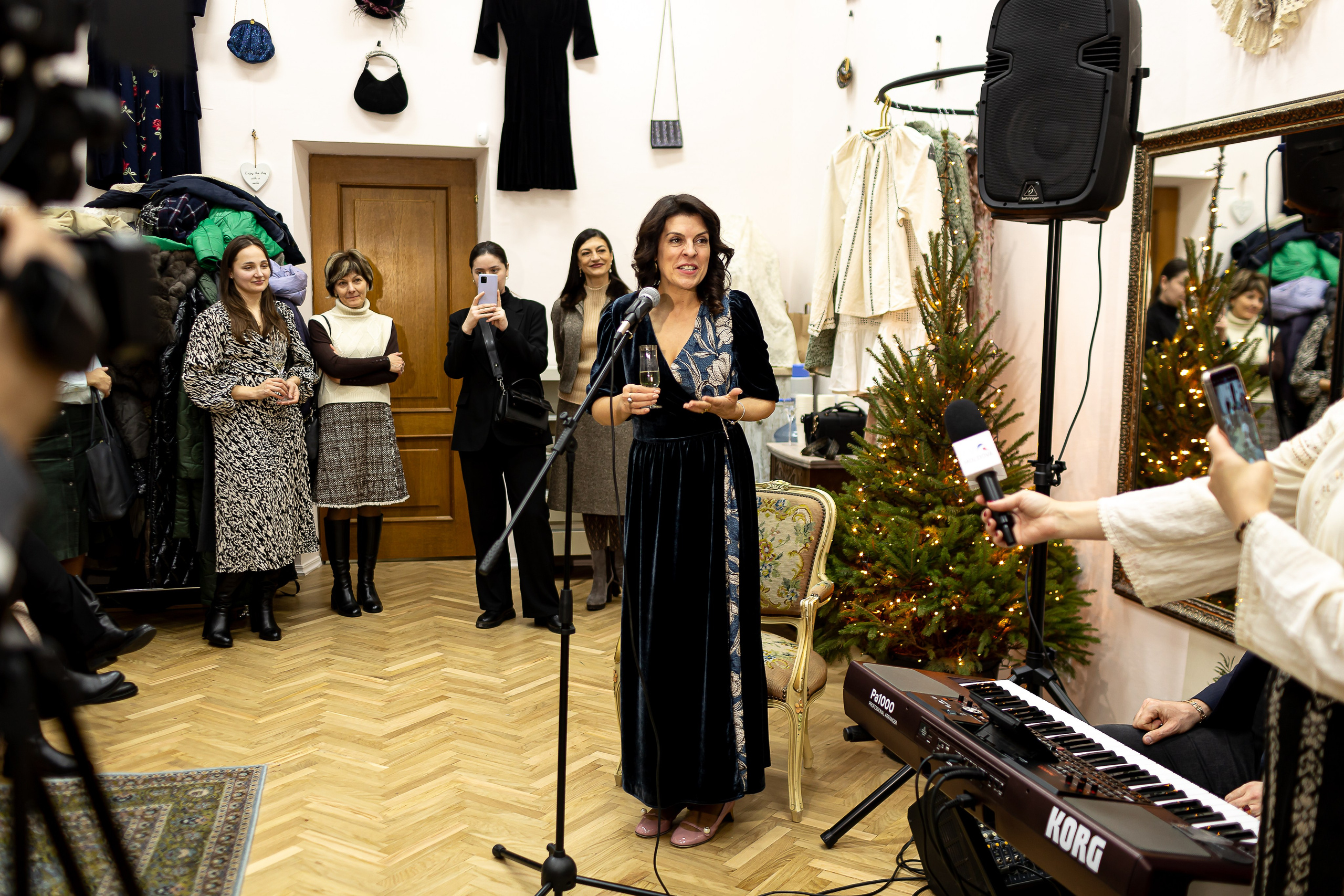 Kasandruta. MATVEEVA STUDIO