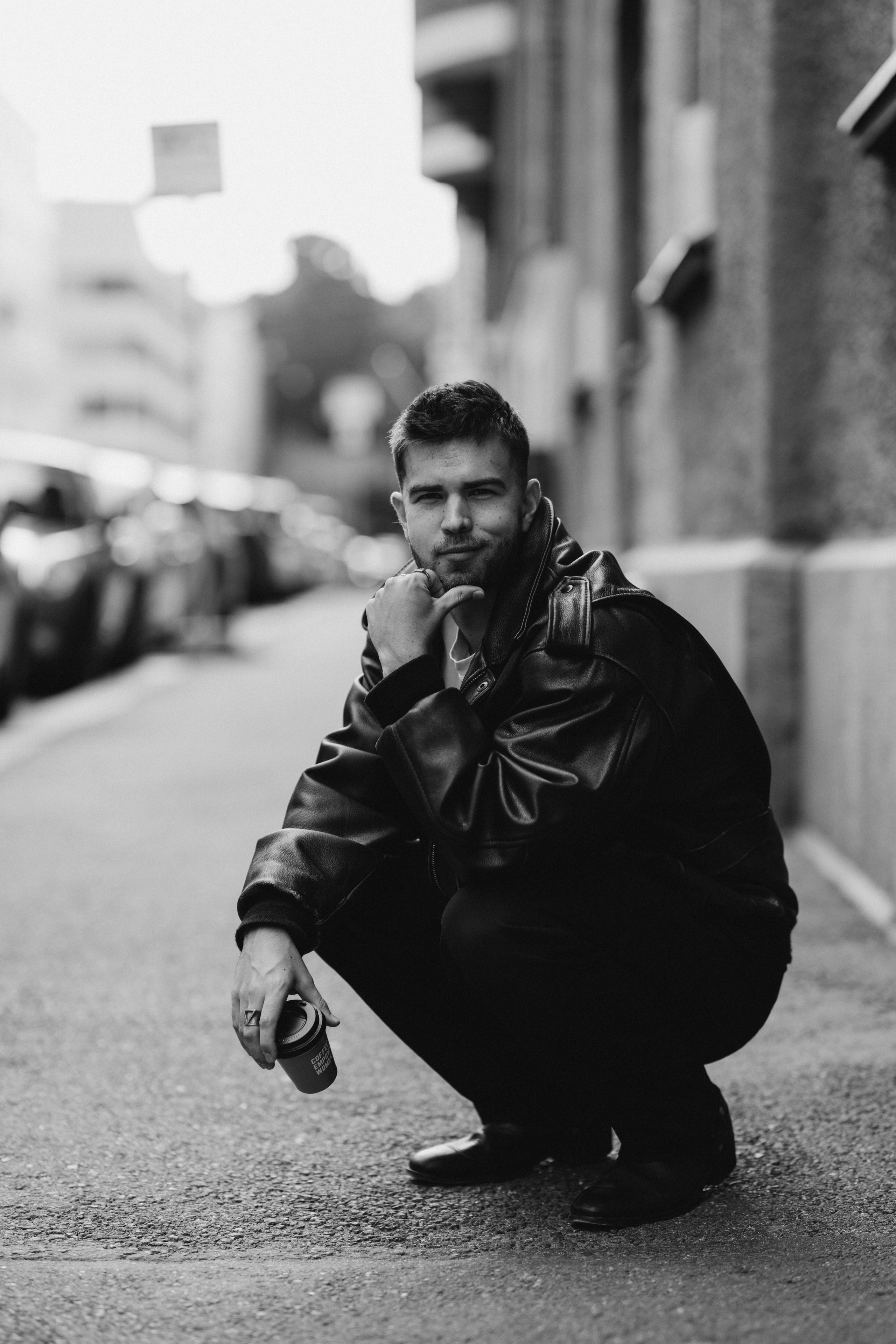 Kevin. Wedding and portrait photographer in Helsinki Vickan O