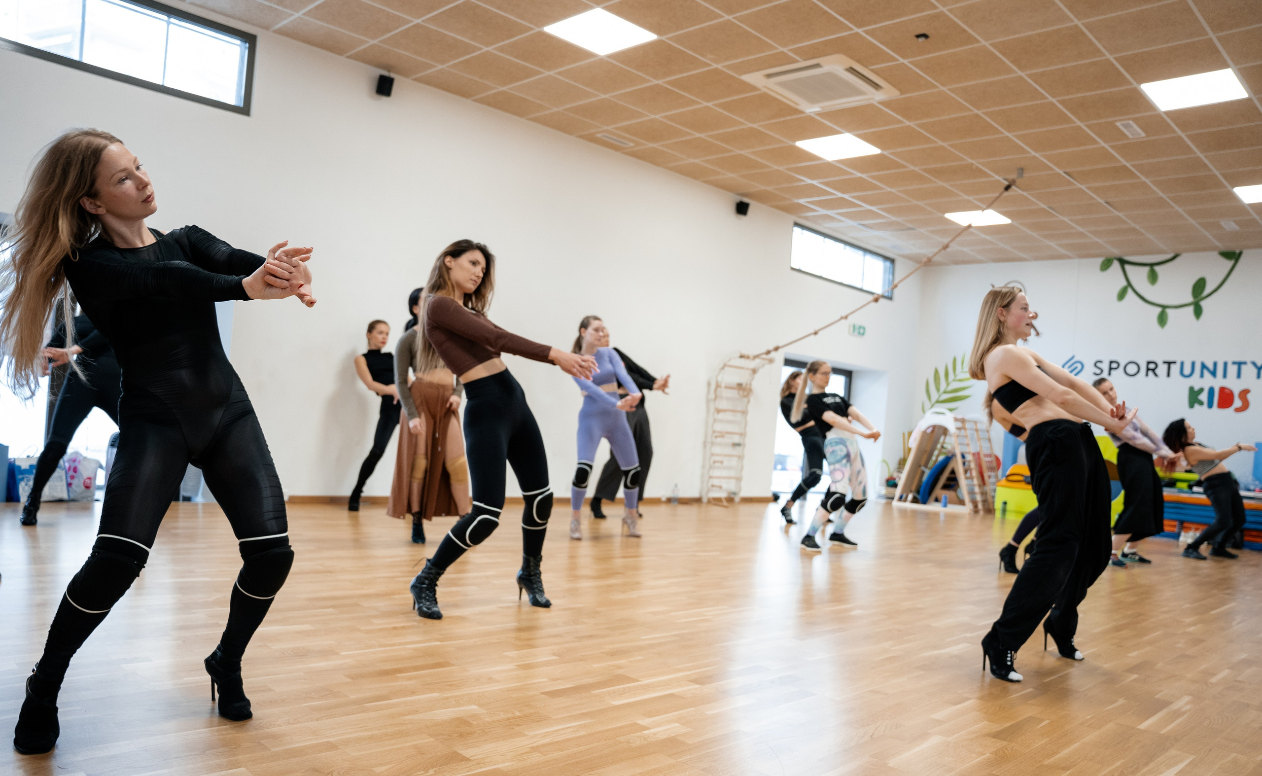 Heel&Streth. Photographe Suisse Tatiana Lyzhina