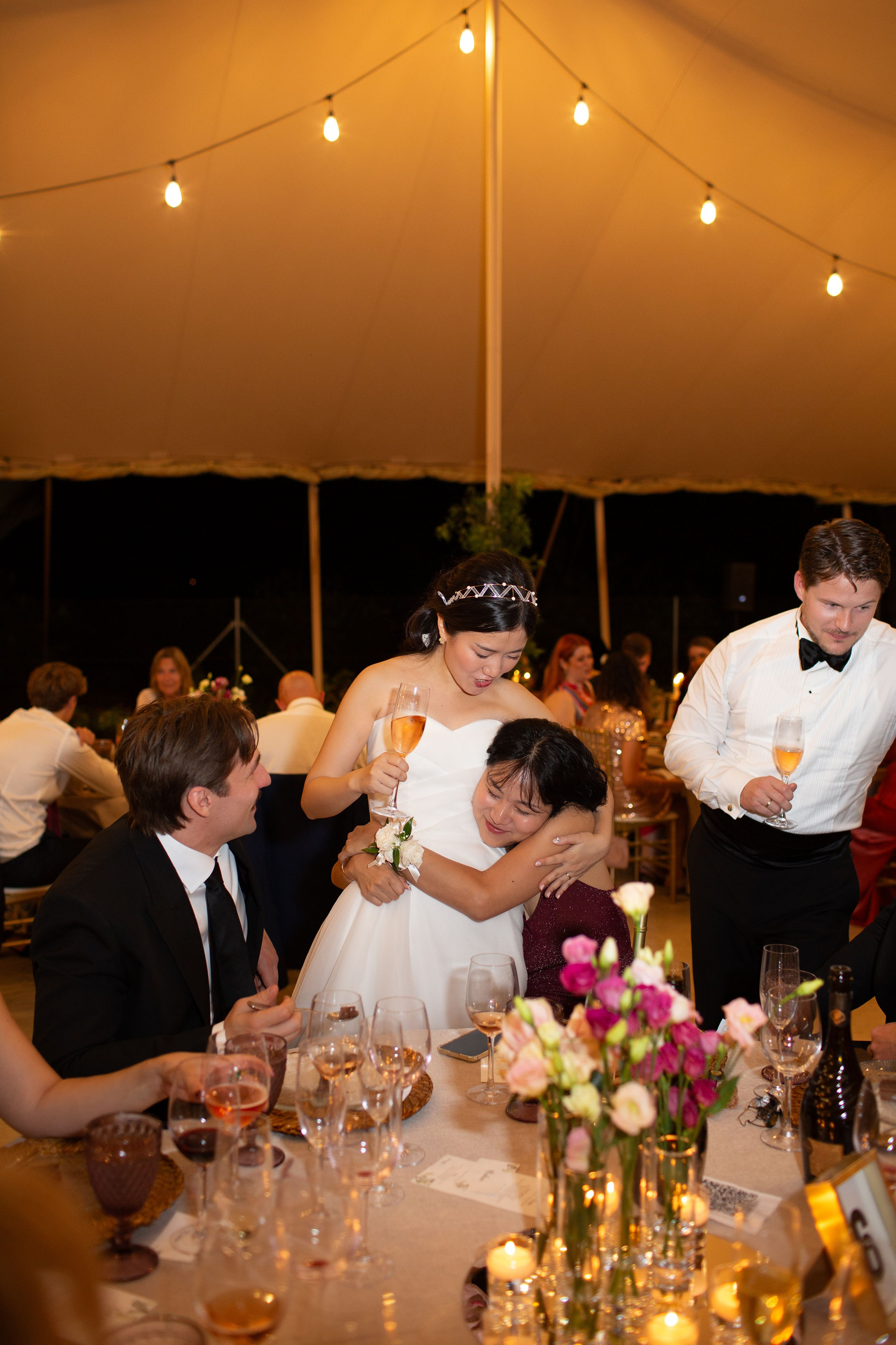 Eunji and Kjell. Destination Wedding Photographers based in Spain